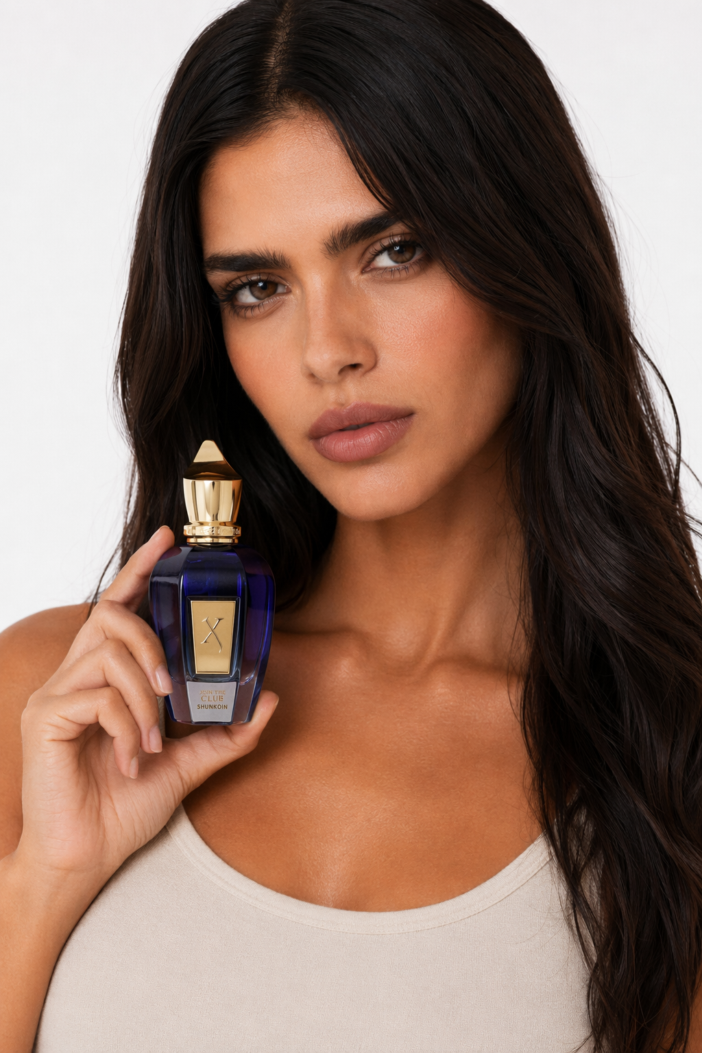 Join The Club Shunkoin Eau De Parfum Spray (Unisex) By Xerjoff Default