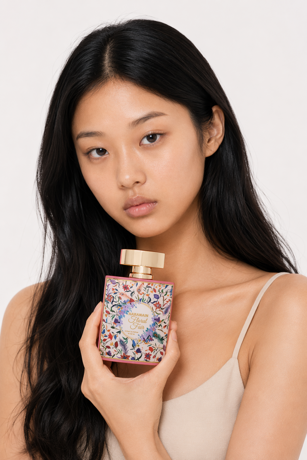 Al Haramain Floral Fair Extrait De Parfum Spray By Al Haramain Default