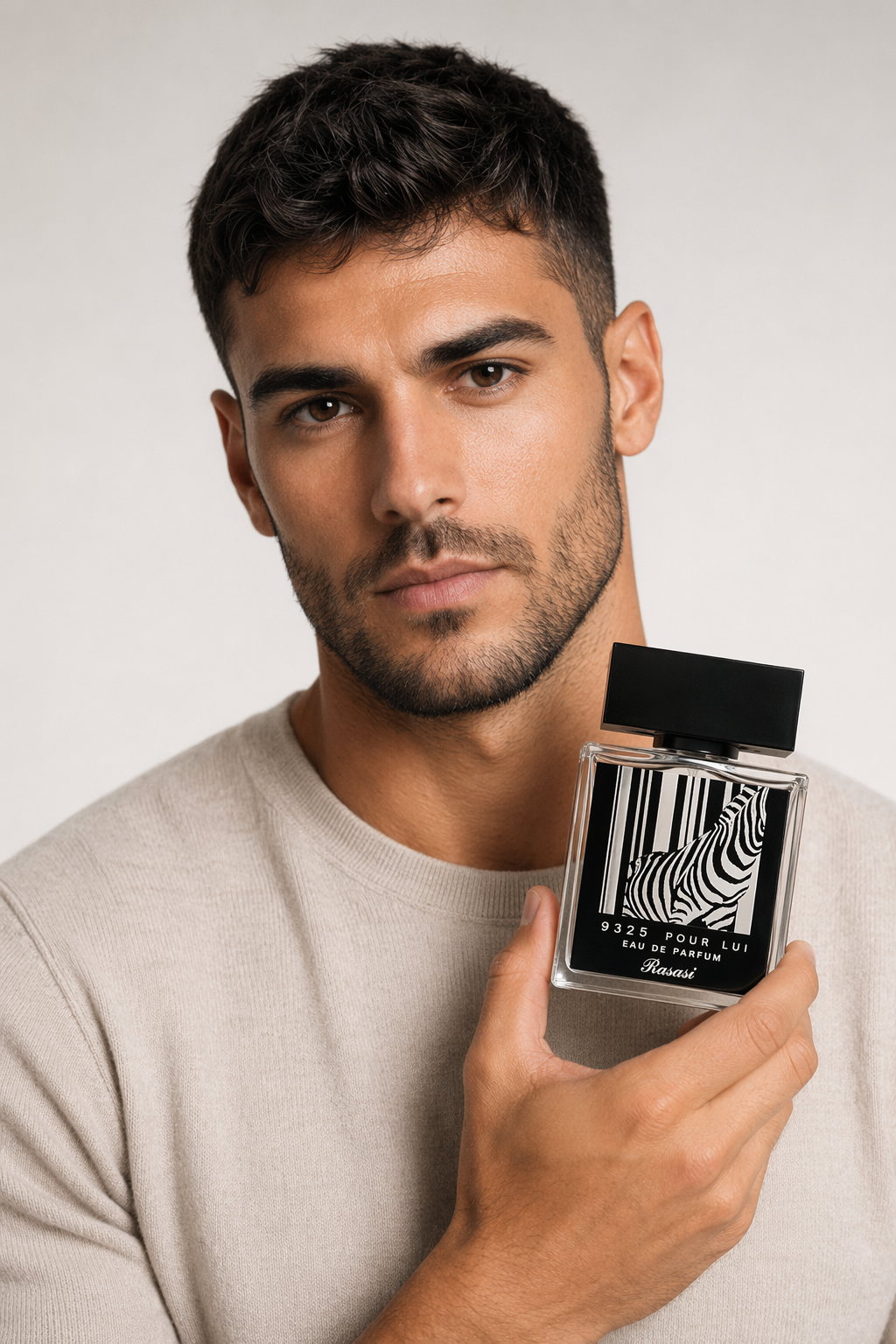 Rumz Al Rasasi 9325 Pour Lui Eau De Parfum Spray By Rasasi Default