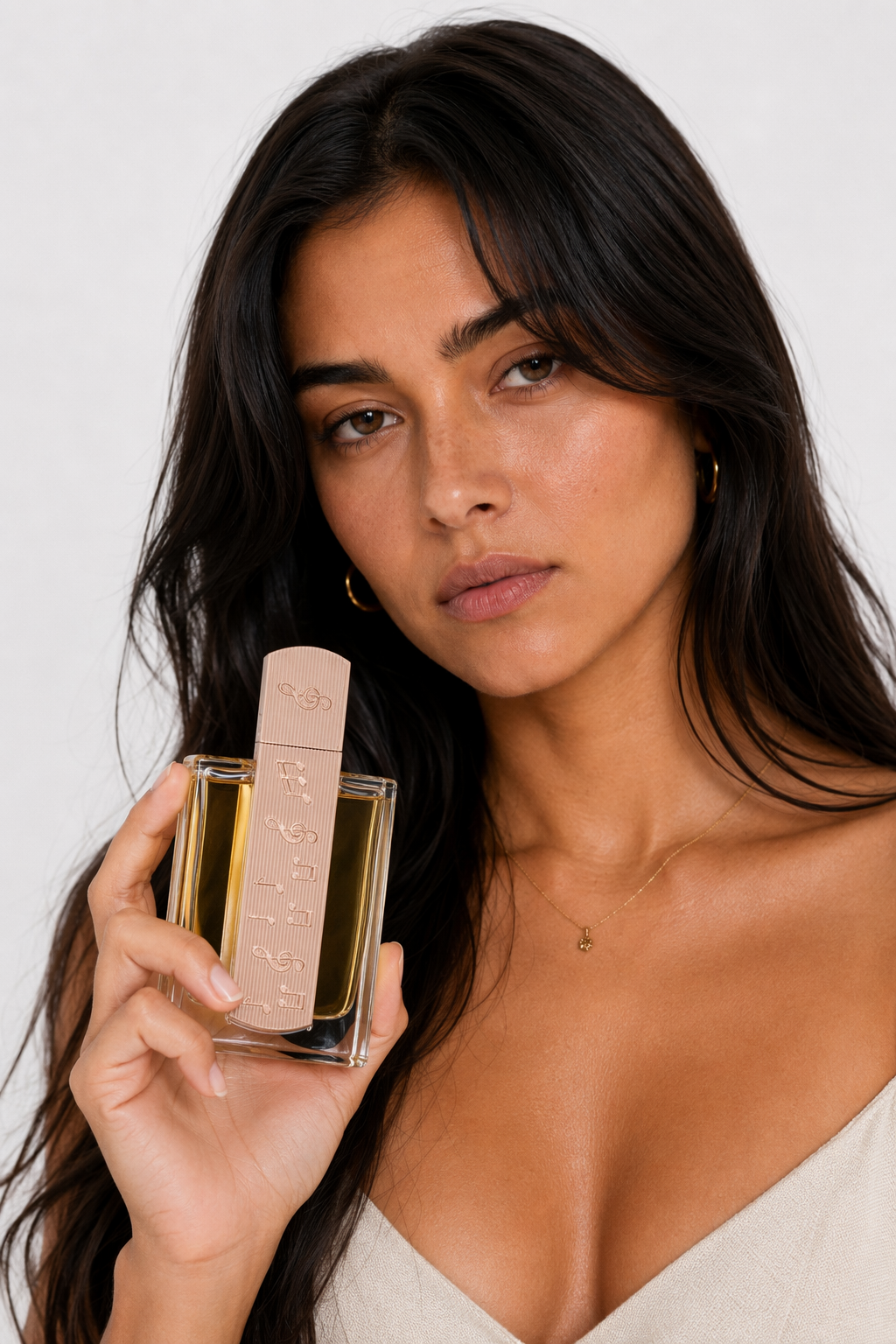 Lattafa Angham Eau De Parfum Spray (Unisex) By Lattafa Default