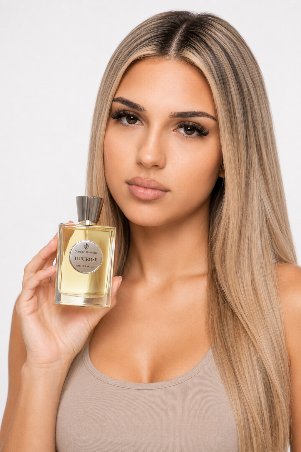 Giardino Benessere Tuberose Eau De Parfum Spray (Unisex) By Giardino Benessere Default