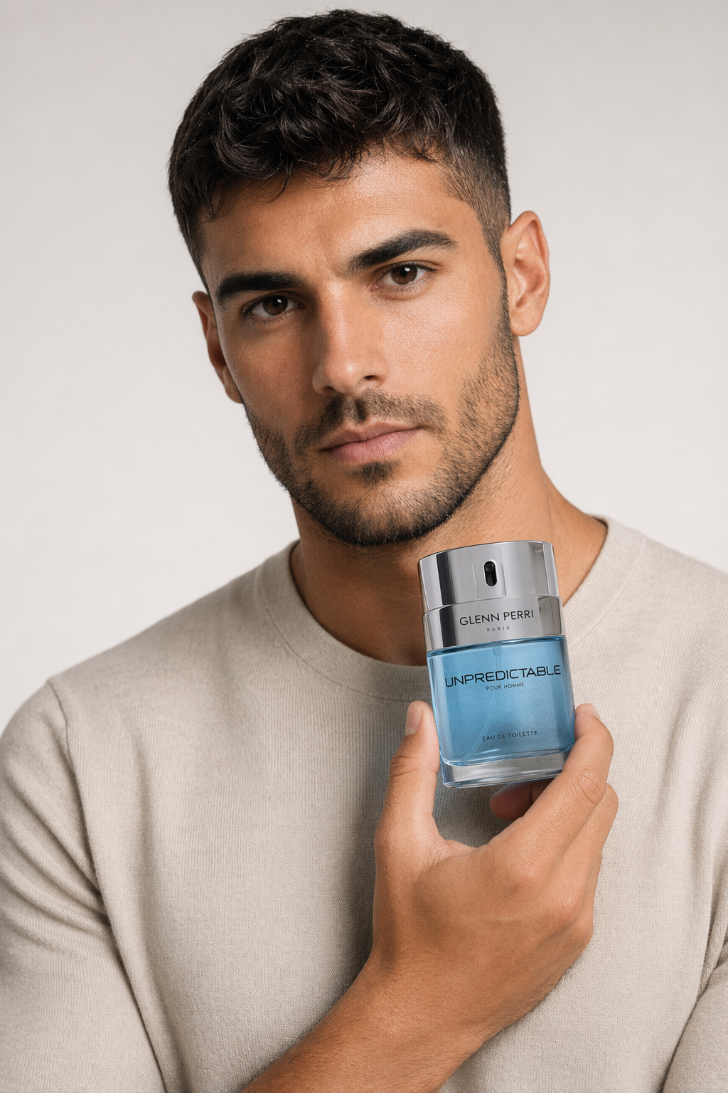 Unpredictable Eau De Toilette Spray By Glenn Perri Default