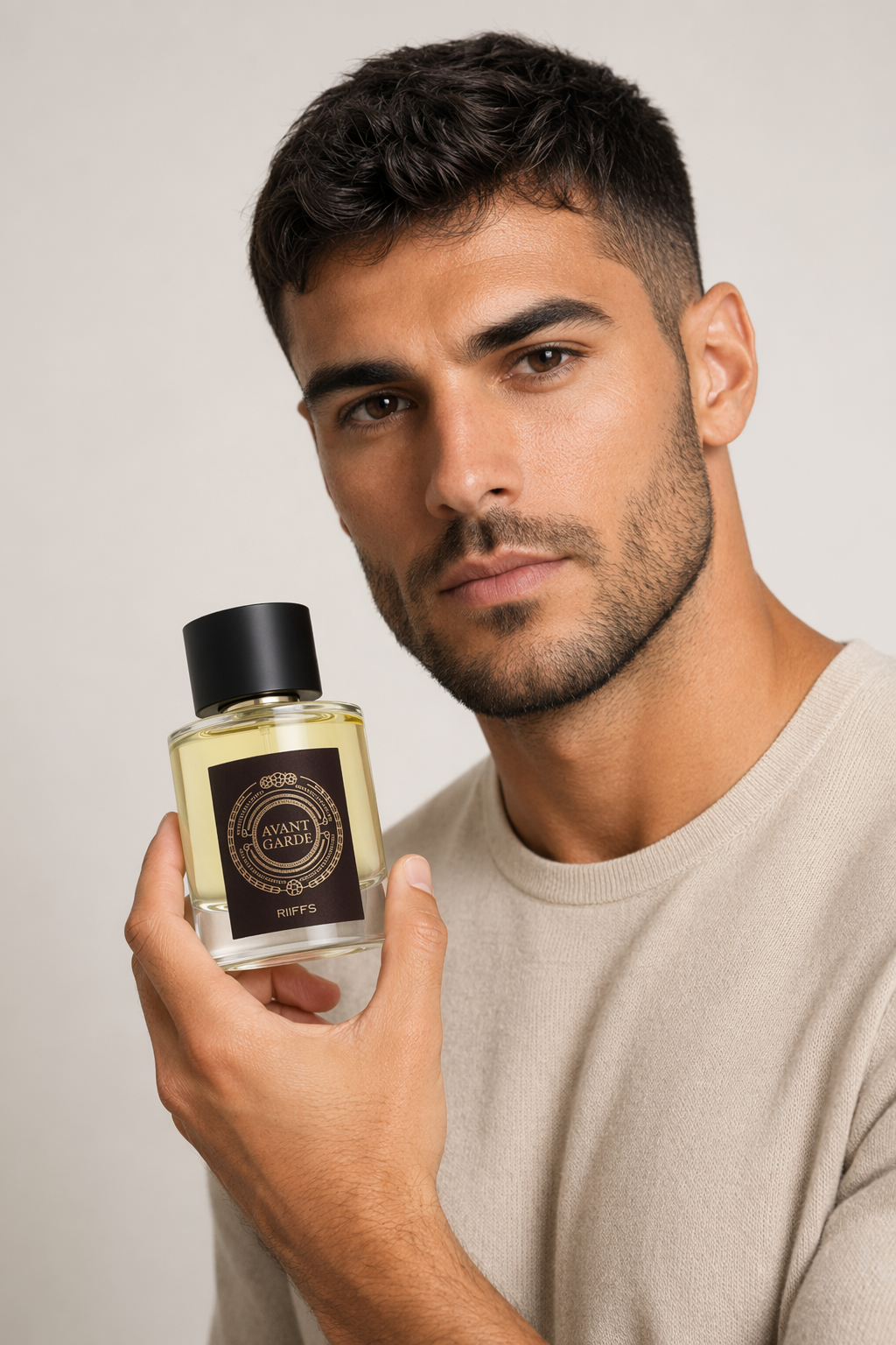 Riiffs Avant Garde Eau De Parfum Spray By Riiffs Default