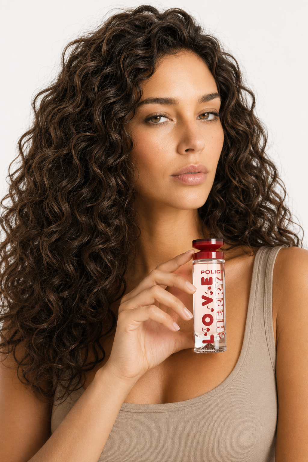 Police Love Cherry Eau De Toilette Spray By Police Colognes Default
