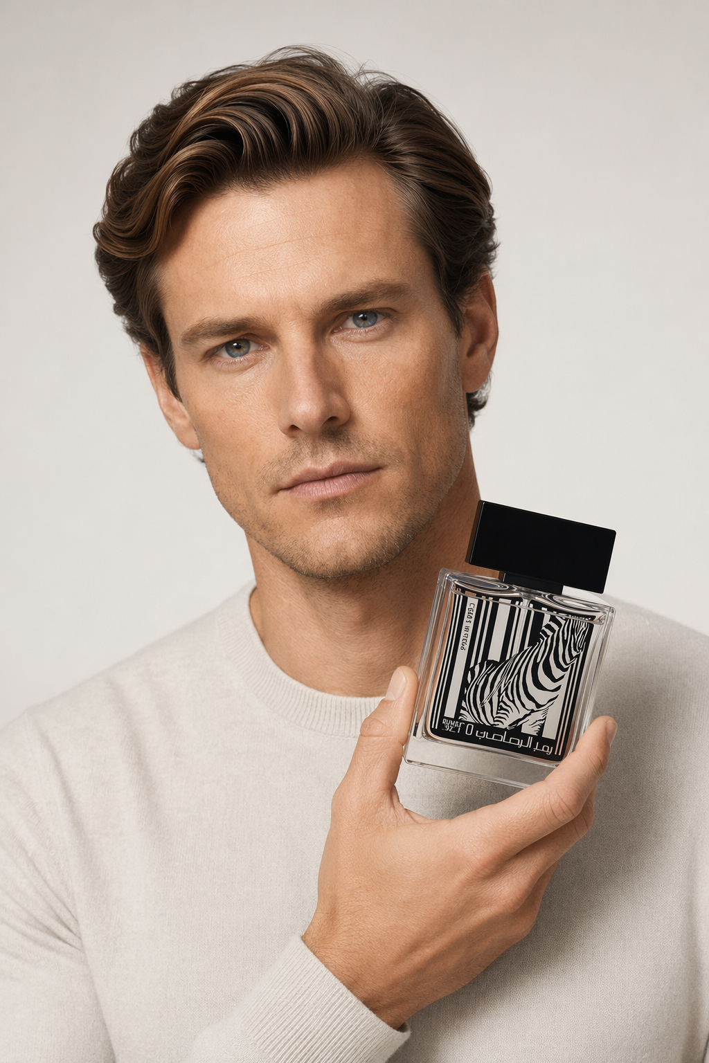 Rumz Al Rasasi 9325 Pour Lui Eau De Parfum Spray (Unboxed) By Rasasi Default