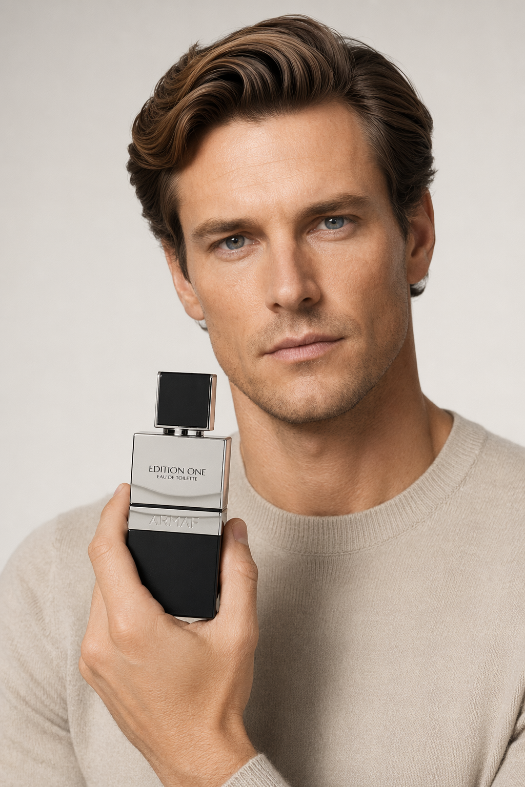 Armaf Edition One Eau De Toilette Spray By Armaf Default