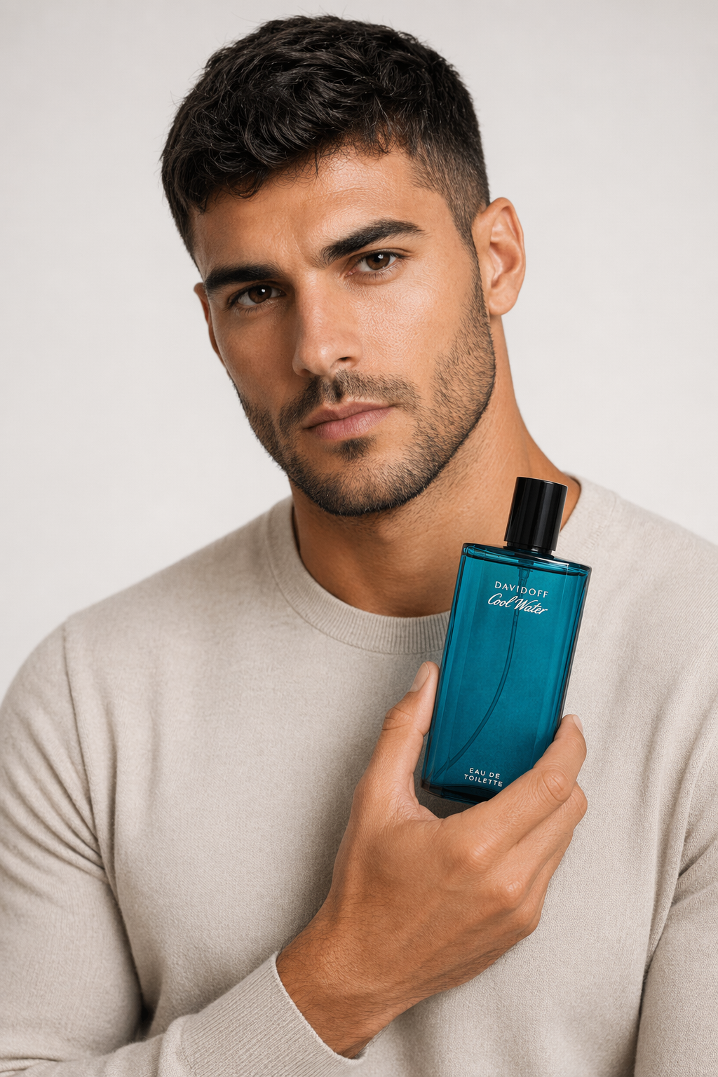 Cool Water Eau De Toilette Spray (unboxed) By Davidoff Default