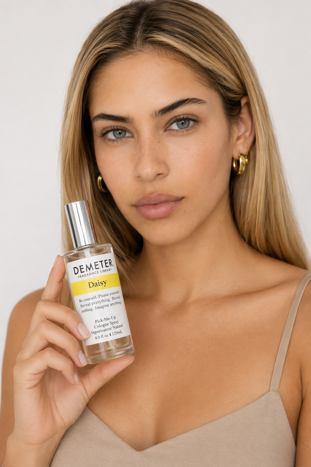 Demeter Daisy Cologne Spray By Demeter Default