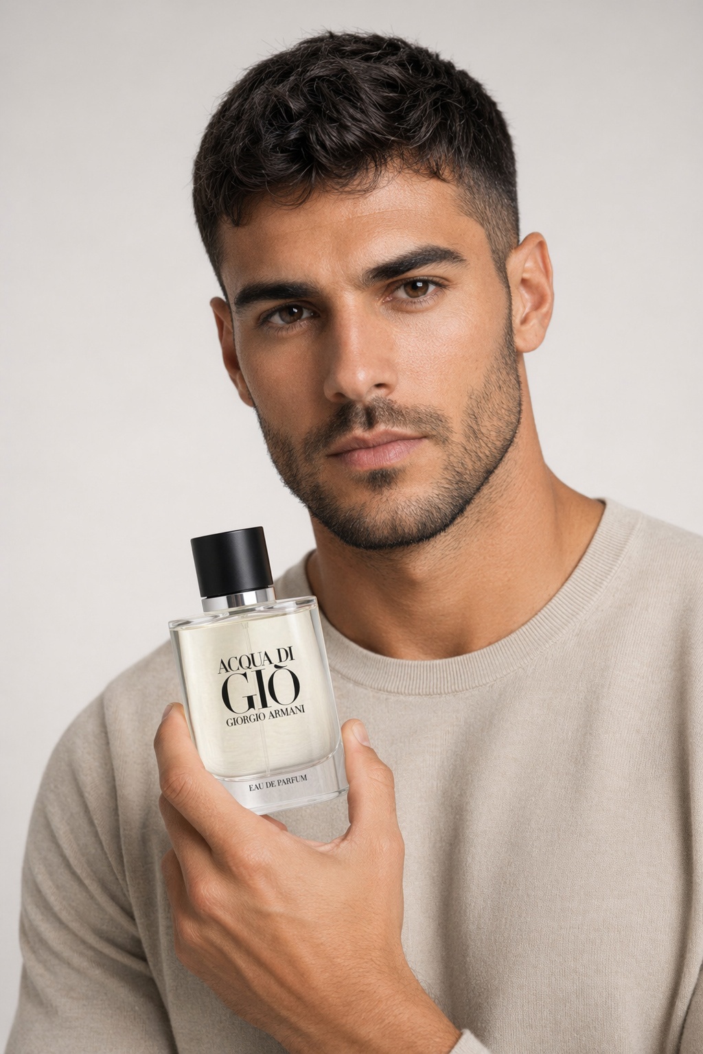 Acqua Di Gio Eau De Parfum Refillable Spray By Giorgio Armani Default