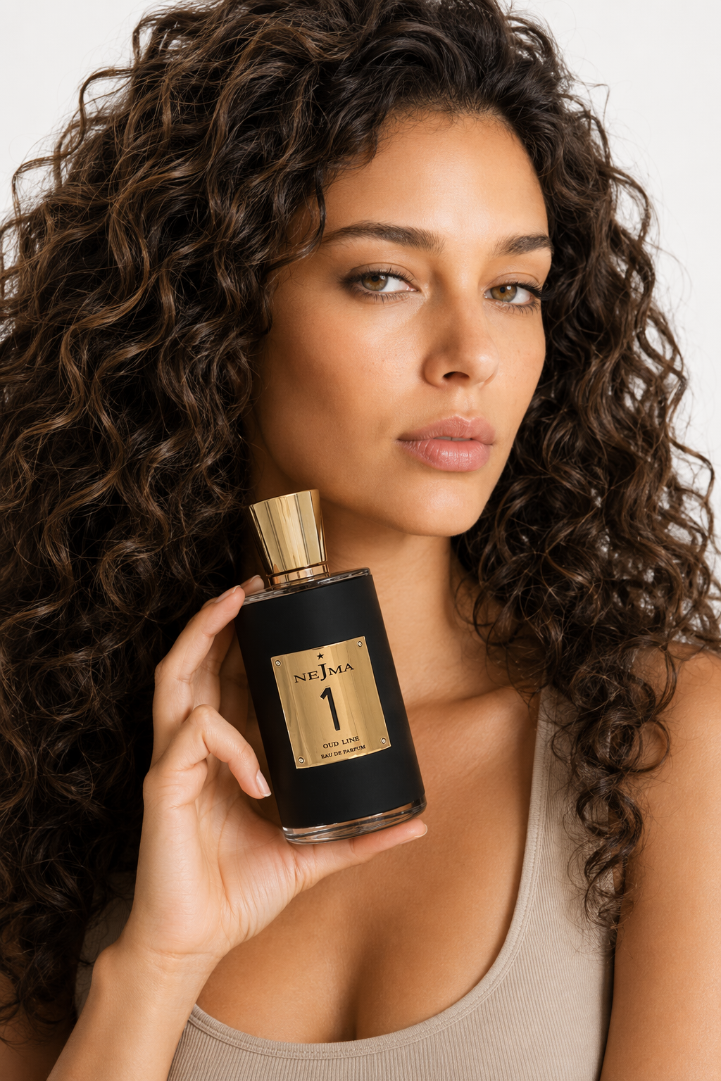 Nejma 1 Eau De Parfum Spray (Unboxed) By Nejma Default