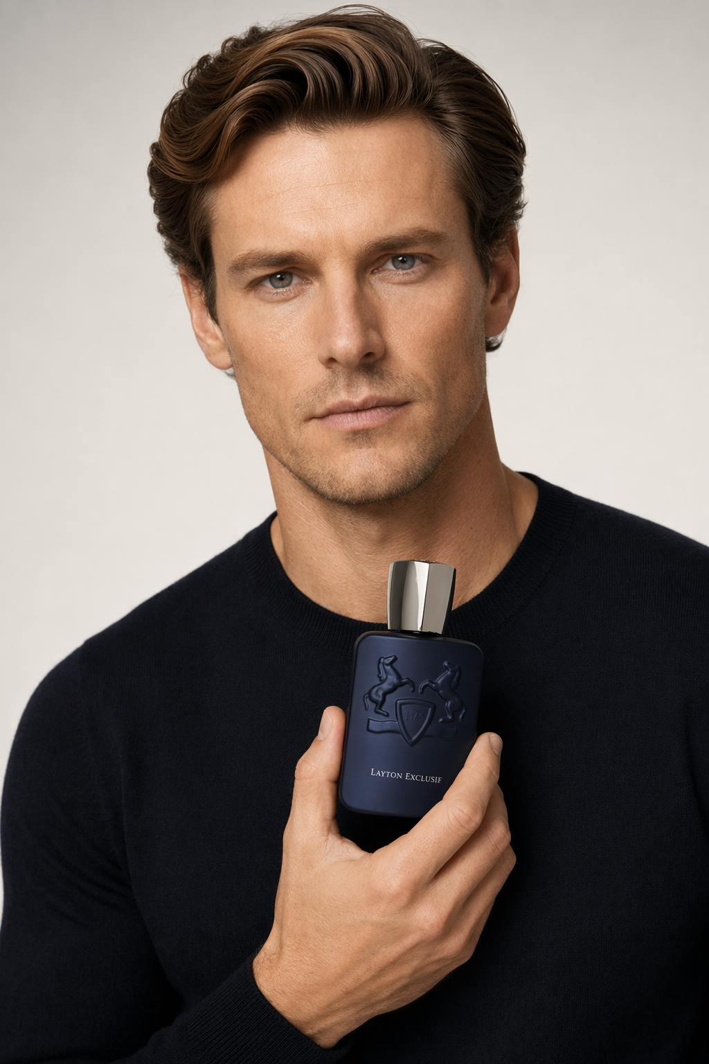 Layton Exclusif Eau De Parfum Spray By Parfums De Marly Default