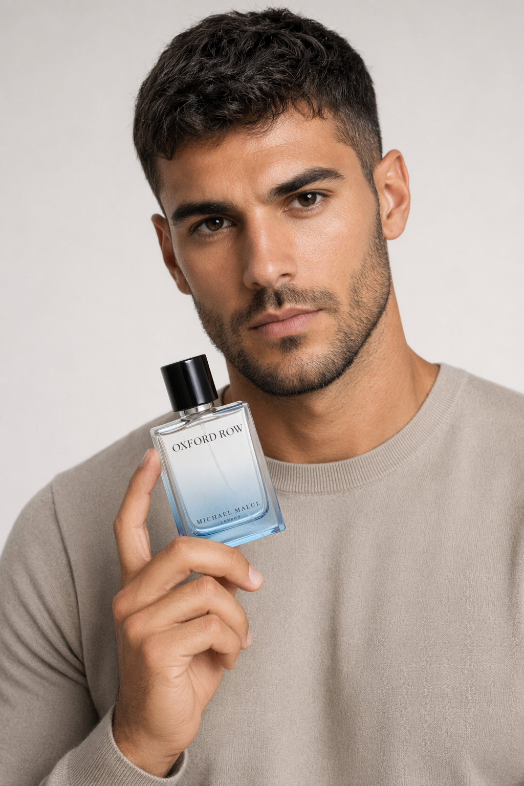 Oxford Row Eau De Parfum Spray By Michael Malul Default