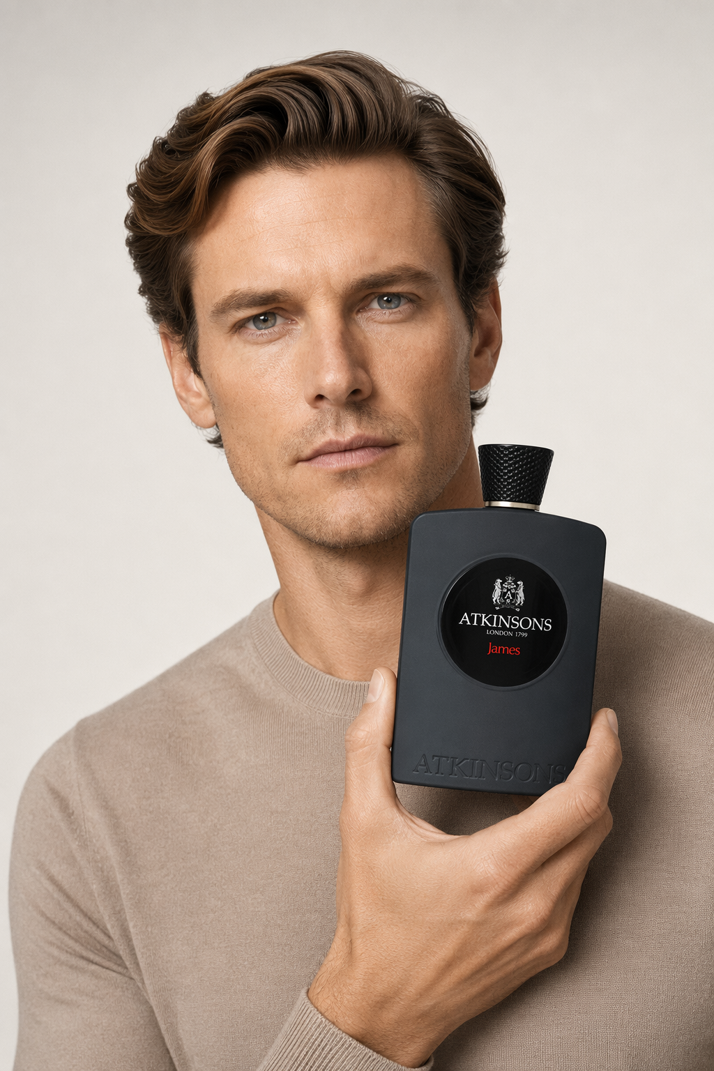 Atkinsons James Eau De Parfum Spray By Atkinsons Default