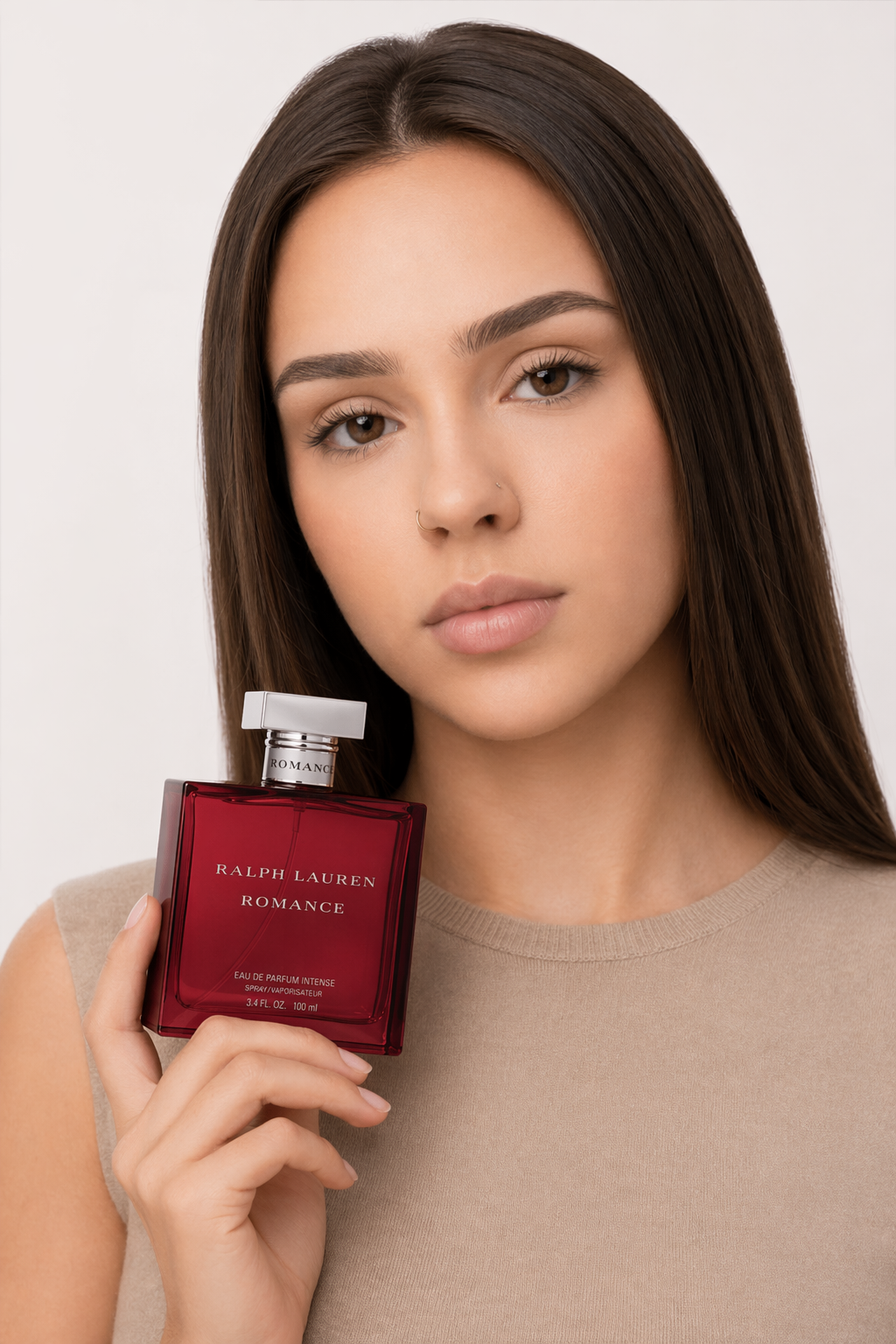 Romance Intense Eau De Parfum Spray By Ralph Lauren Default