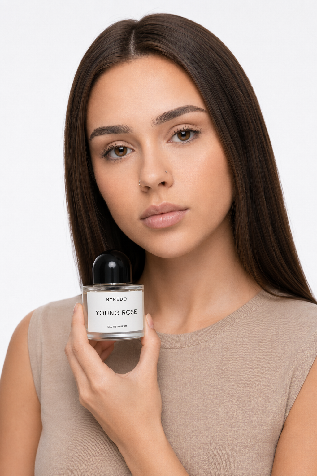 Byredo Young Rose Eau De Parfum Spray (Unisex) By Byredo Default