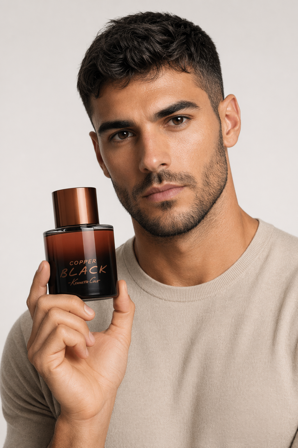 Kenneth Cole Copper Black Eau De Toilette Spray By Kenneth Cole Default