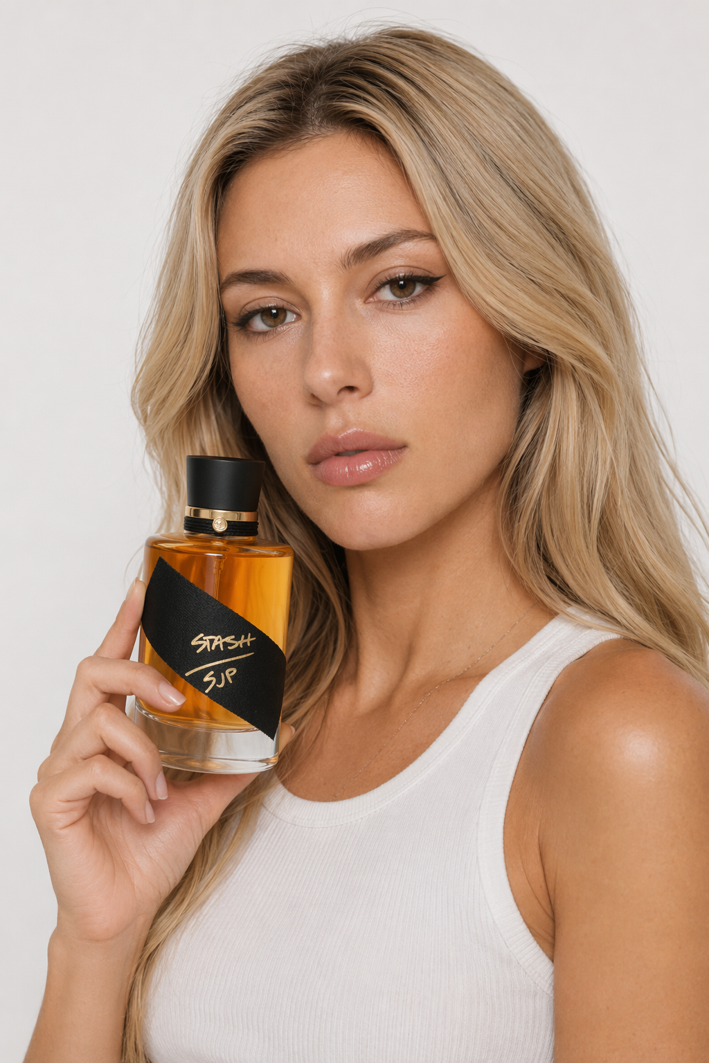 Sarah Jessica Parker Stash Eau De Parfum Elixir Spray (Unisex) By Sarah Jessica Parker Default