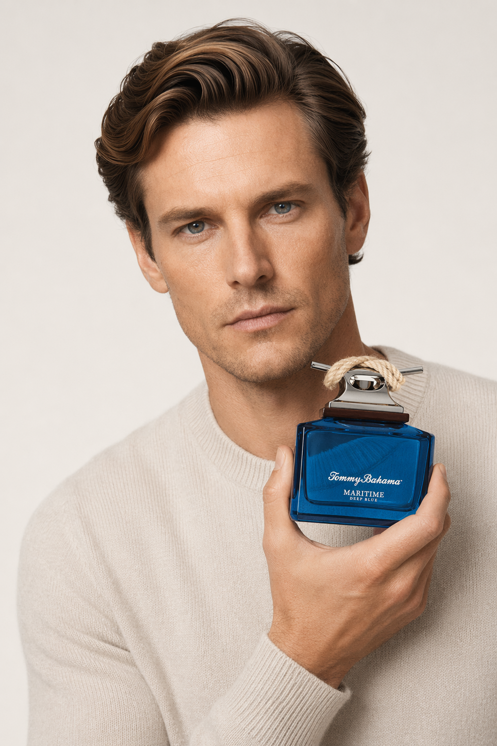 Tommy Bahama Maritime Deep Blue Eau De Cologne Spray By Tommy Bahama Default
