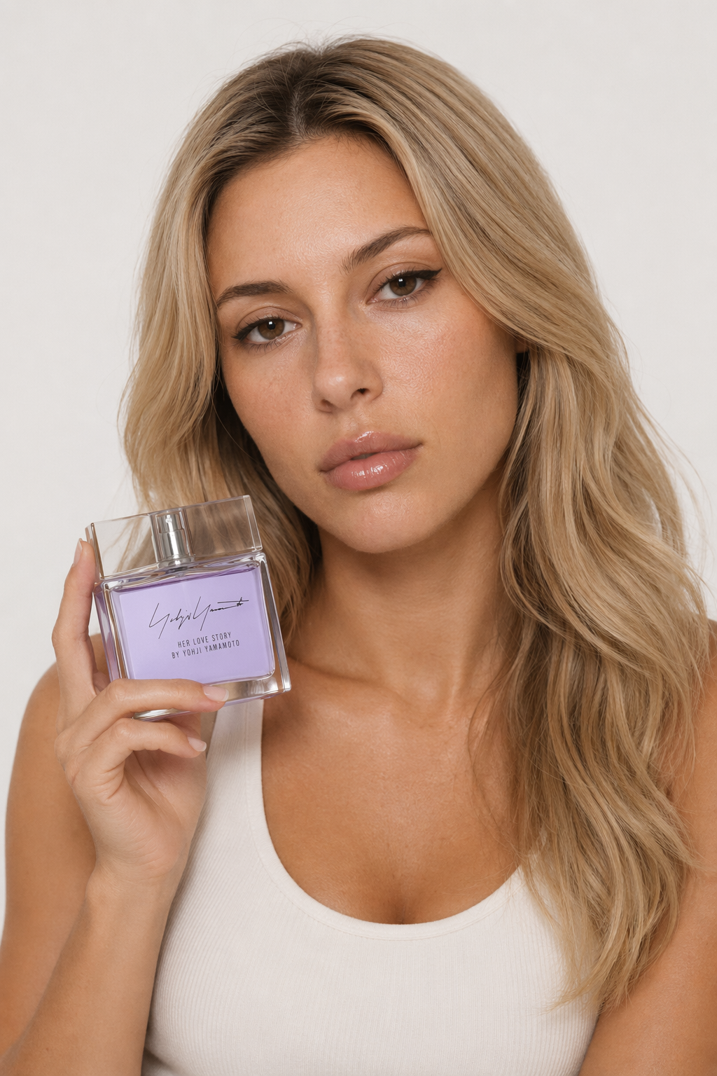 Her Love Story Eau De Parfum Spray By Yohji Yamamoto Default