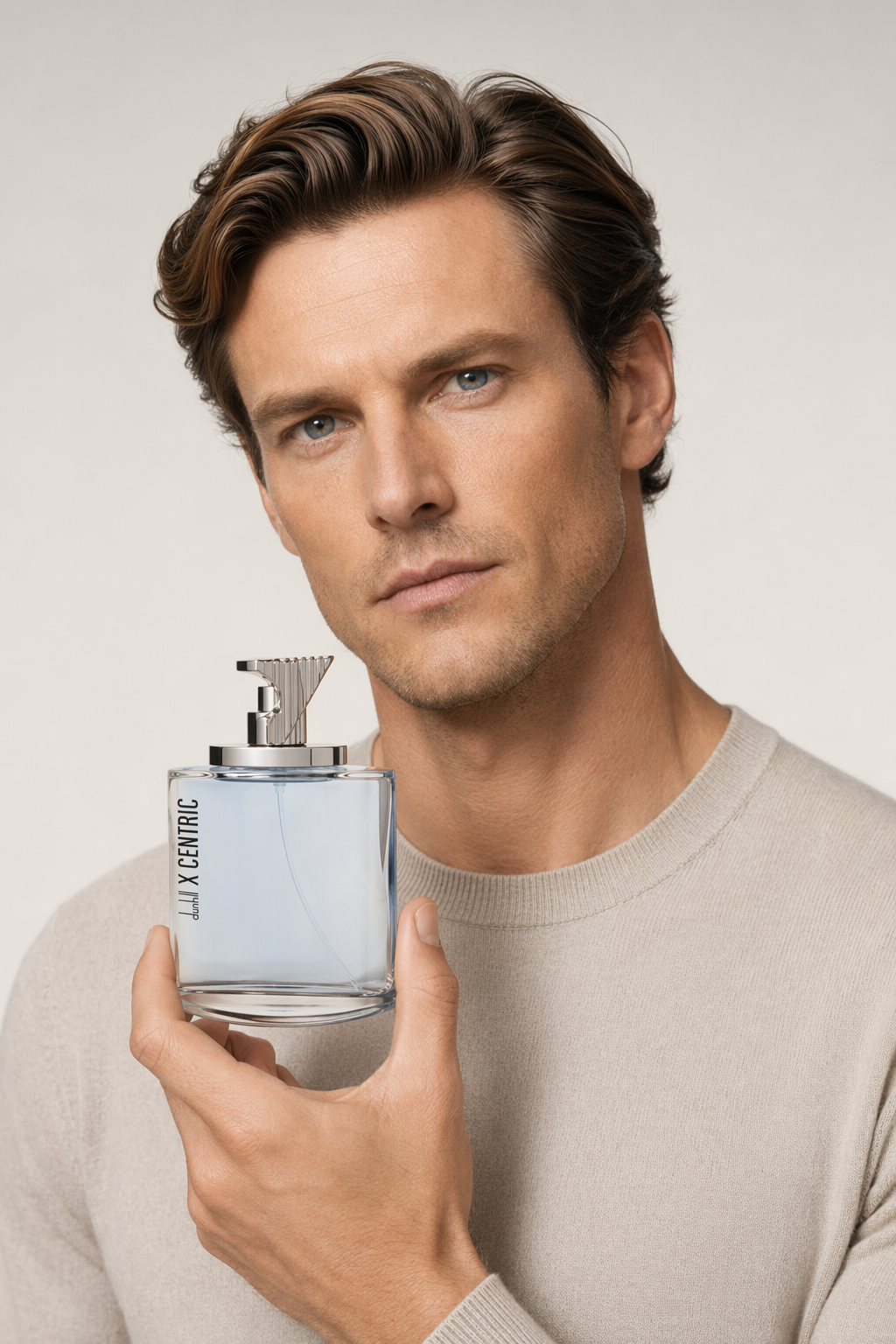 X-centric Eau De Toilette Spray By Alfred Dunhill Default