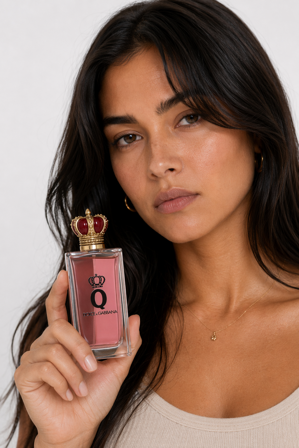 Q By Dolce & Gabbana Eau De Parfum Spray By Dolce & Gabbana Default