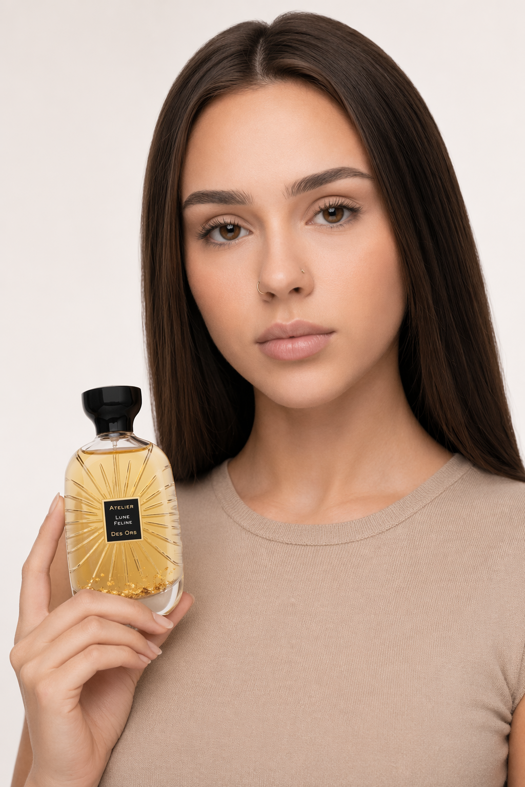Lune Feline Eau De Parfum Spray (Unisex) By Atelier Des Ors Default