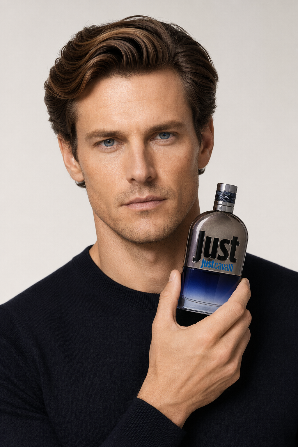 Just Cavalli New Eau De Toilette Spray By Roberto Cavalli Default