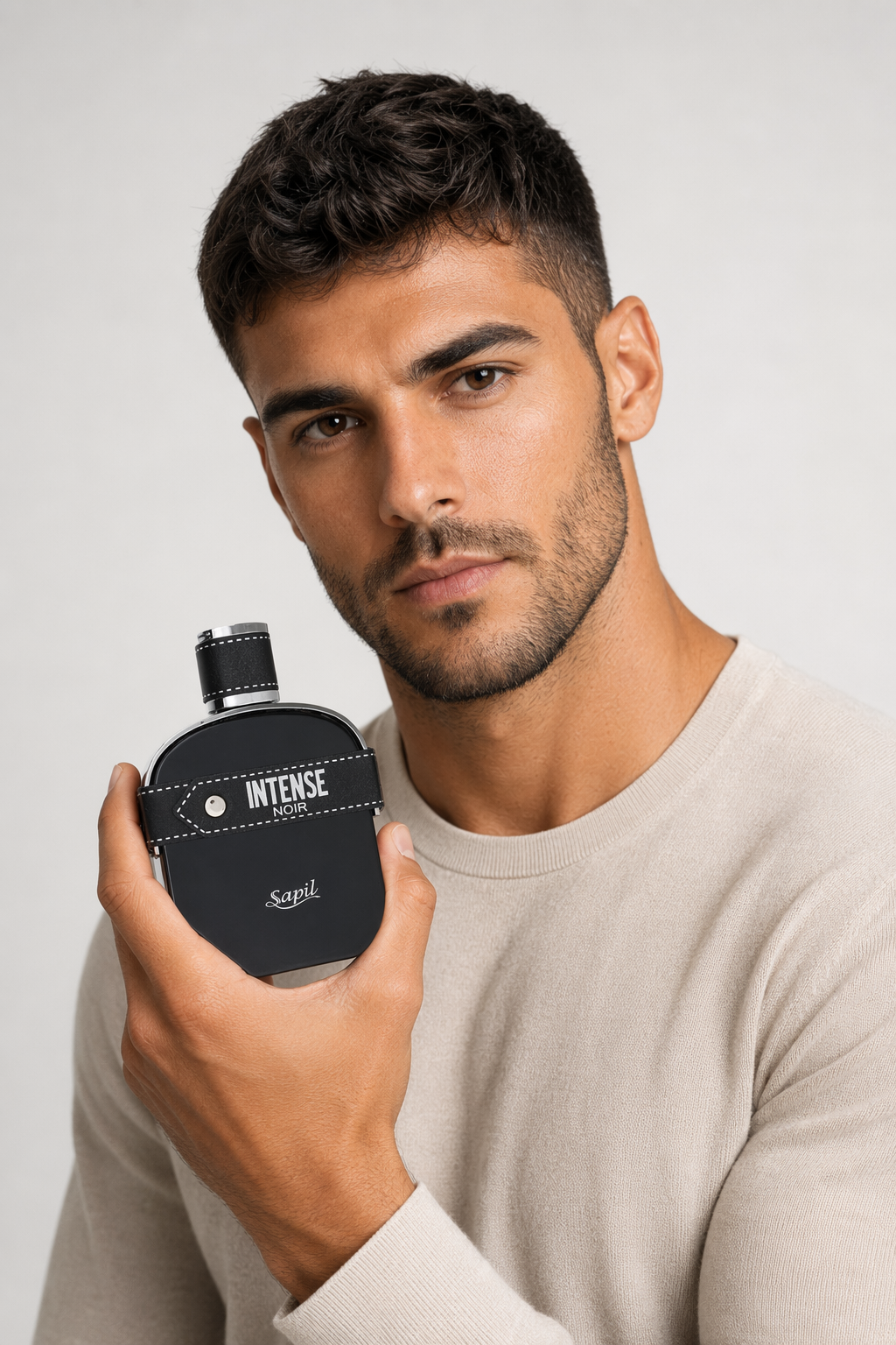 Sapil Intense Noir Eau De Parfum Spray By Sapil Default