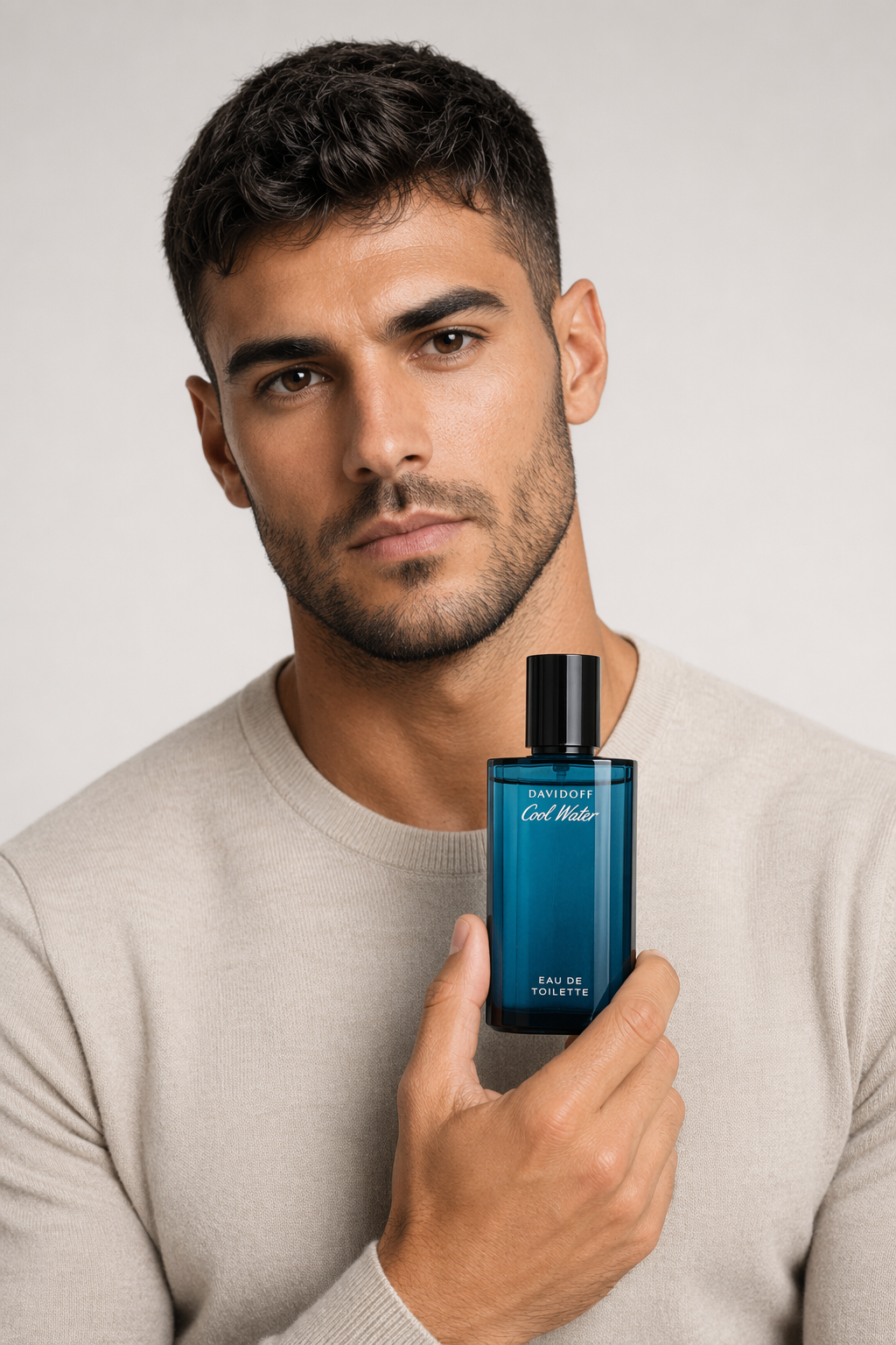 Cool Water Eau De Toilette Spray By Davidoff Default