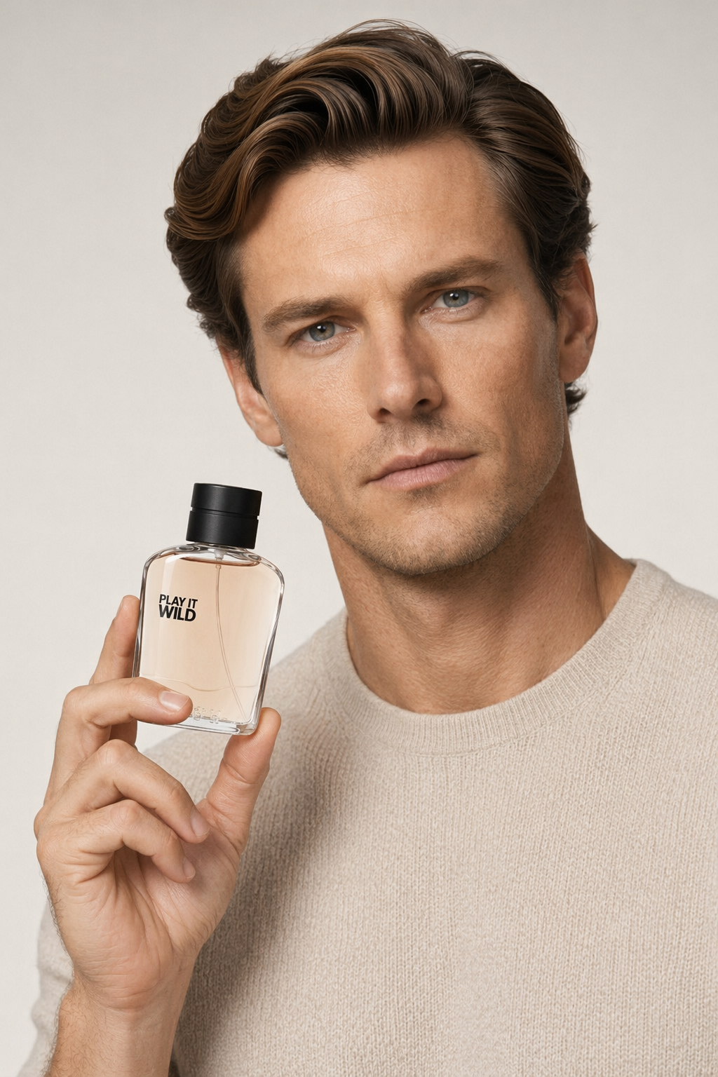 Playboy Play It Wild Eau De Toilette Spray By Playboy Default
