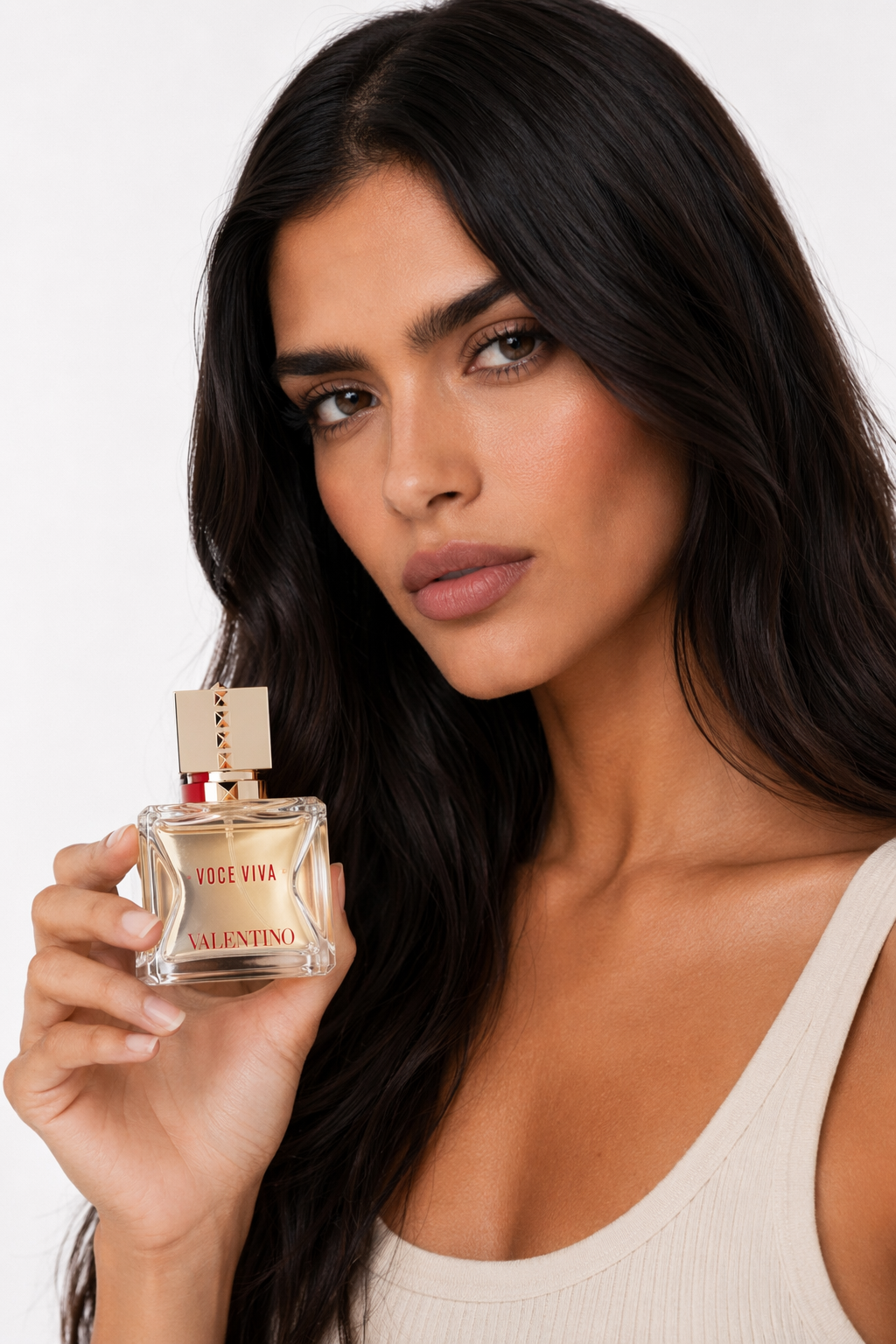 Voce Viva Eau De Parfum Spray By Valentino Default