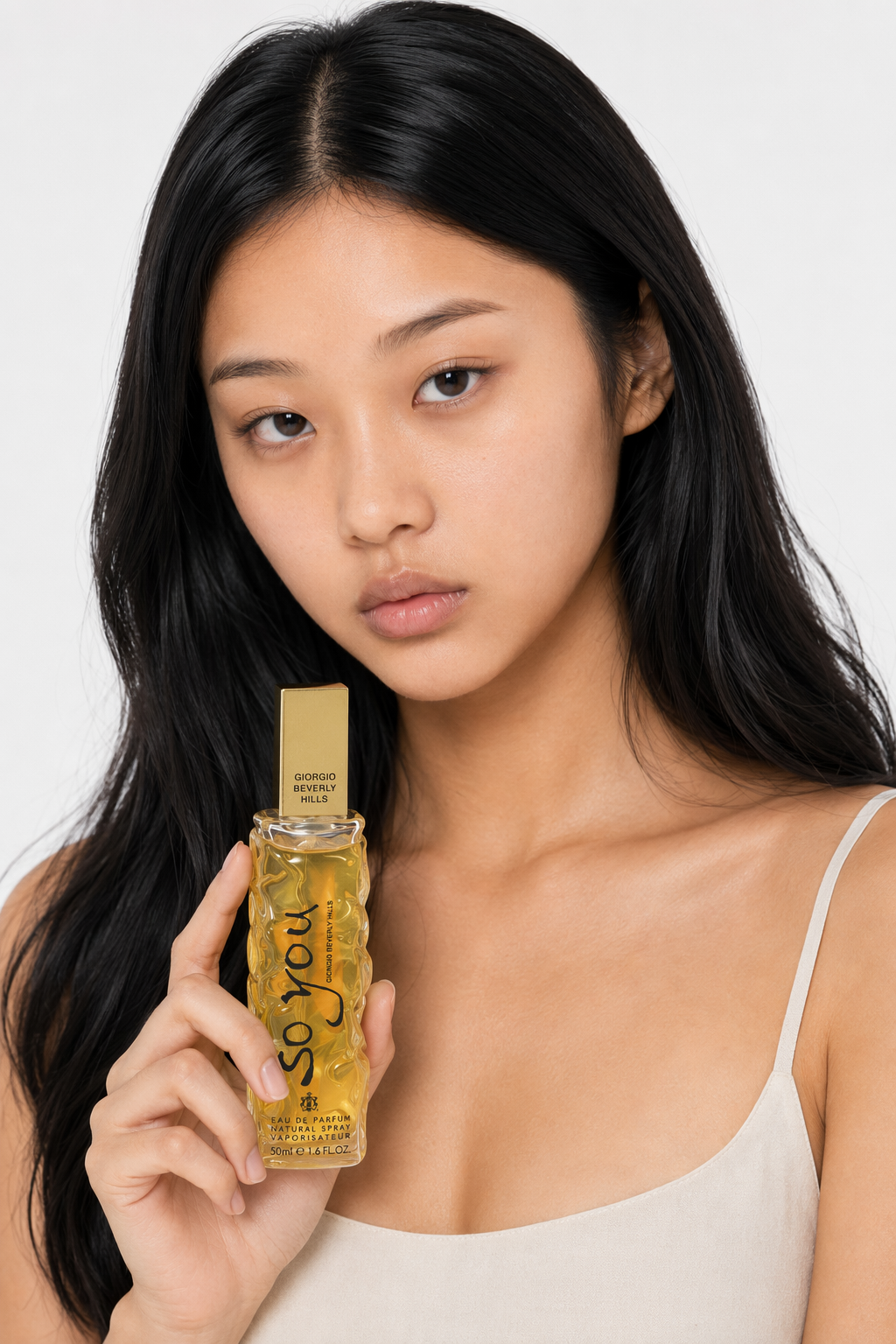So You Eau De Parfum Spray By Giorgio Beverly Hills Default
