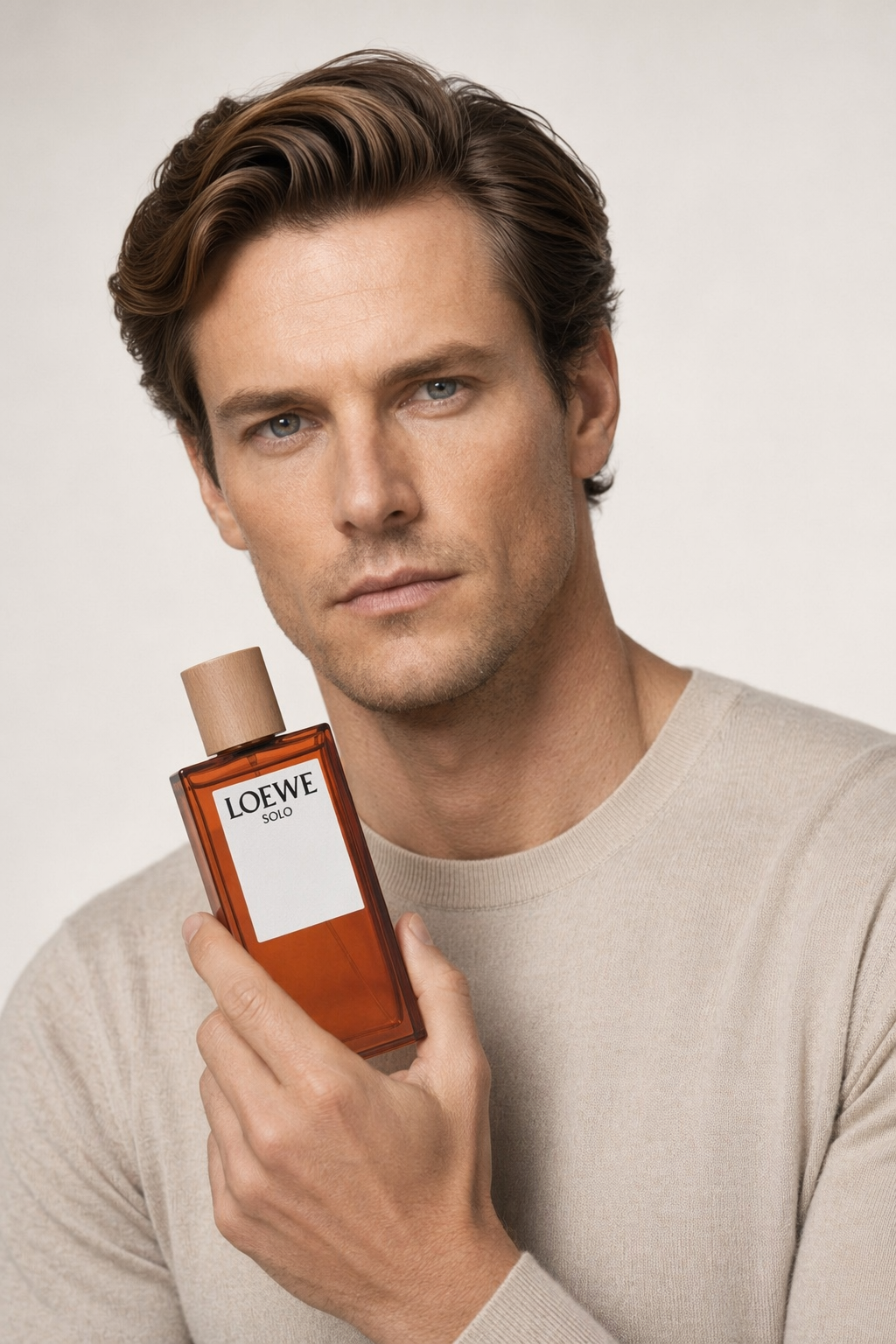 Solo Loewe Eau De Toilette Spray By Loewe Default