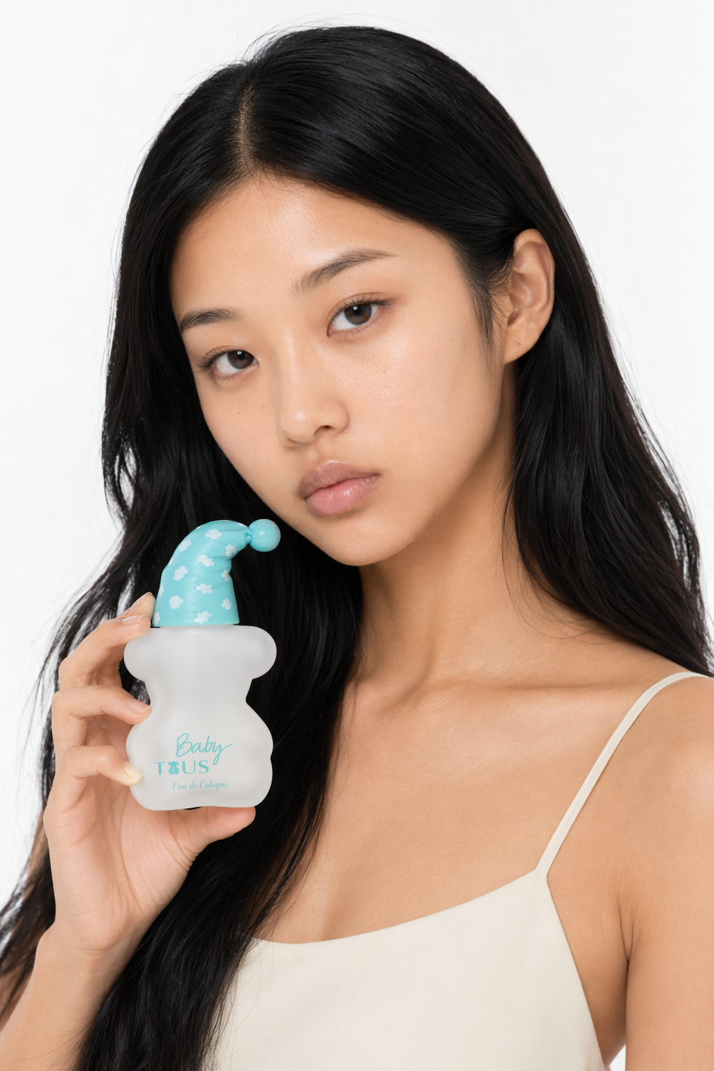 Baby Tous Eau De Cologne Spray By Tous Default