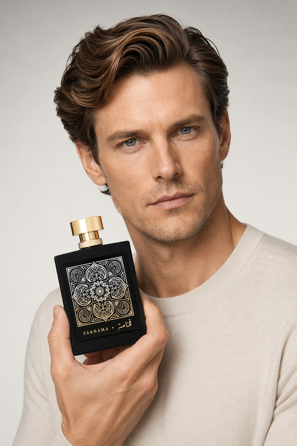 Assala Prime Fakhama Eau De Parfum Spray By Assala Default