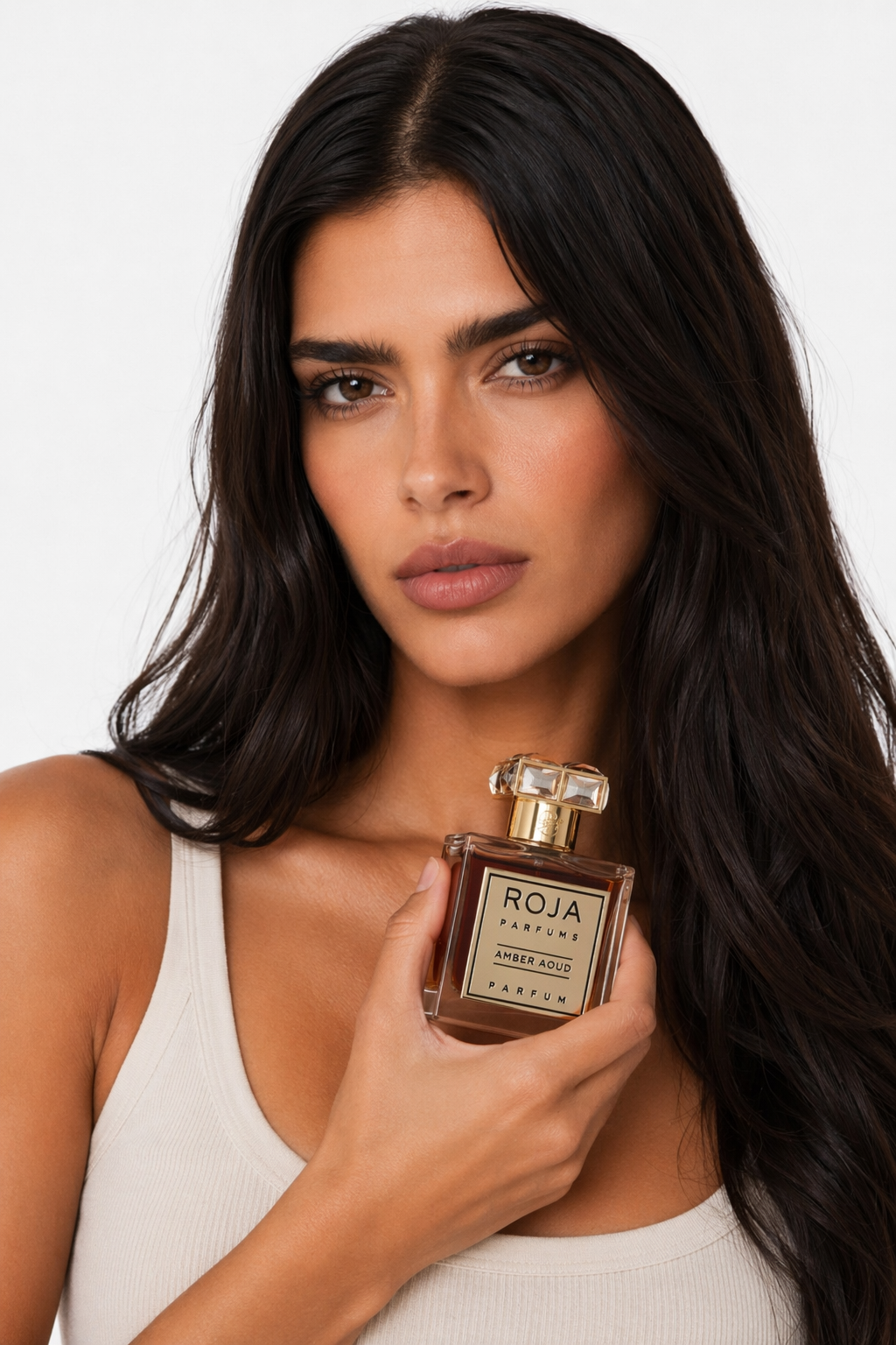 Roja Amber Aoud Extrait De Parfum Spray (Unisex) By Roja Parfums Default