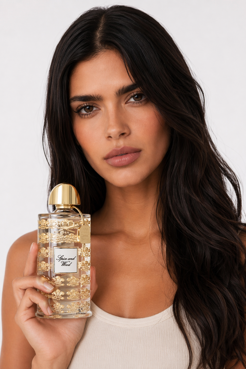 Spice And Wood Eau De Parfum Spray (Unisex) By Creed Default