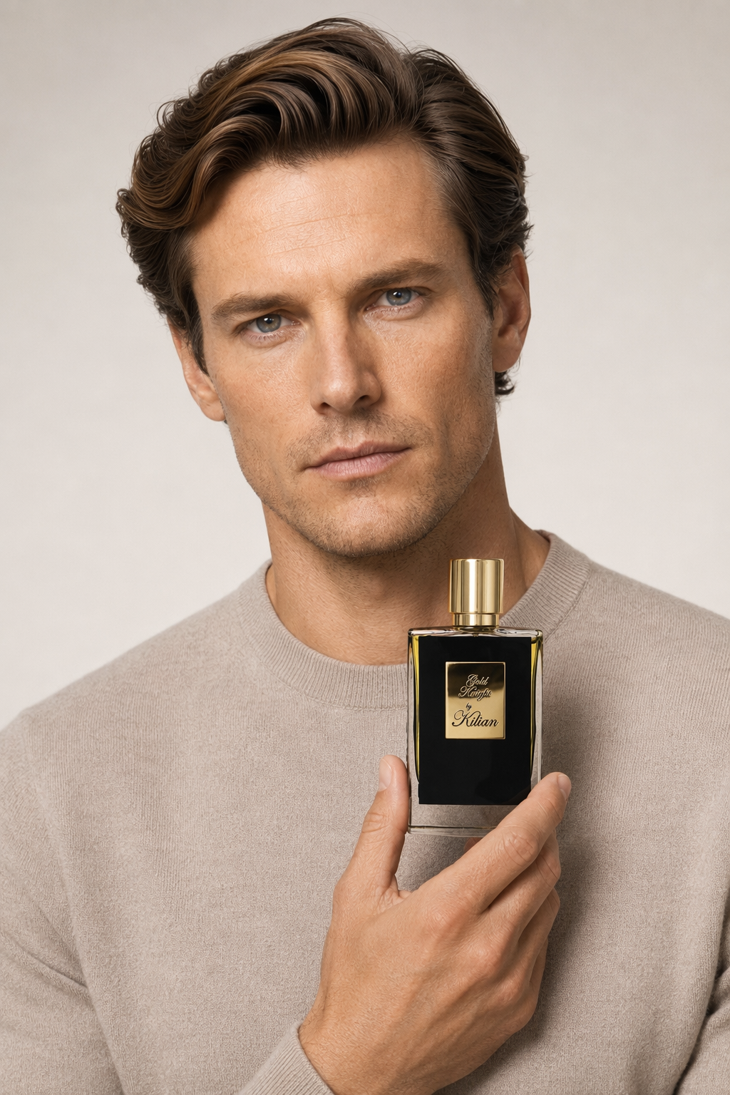 Gold Knight Eau De Parfum Spray Refillable By Kilian Default