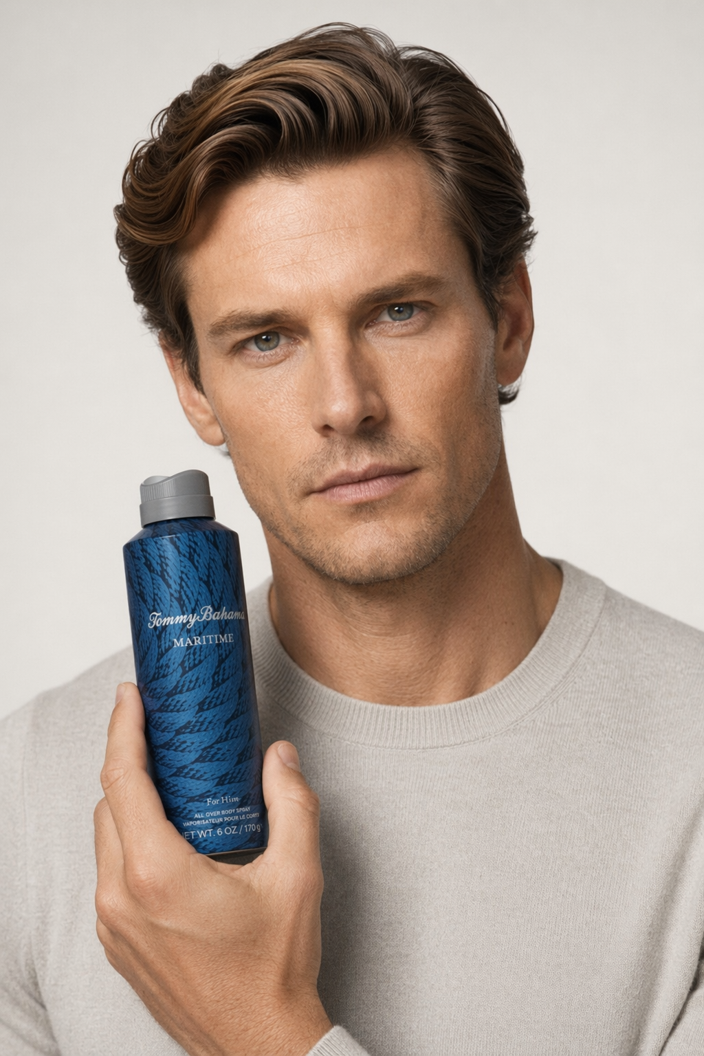 Tommy Bahama Maritime Body Spray By Tommy Bahama Default