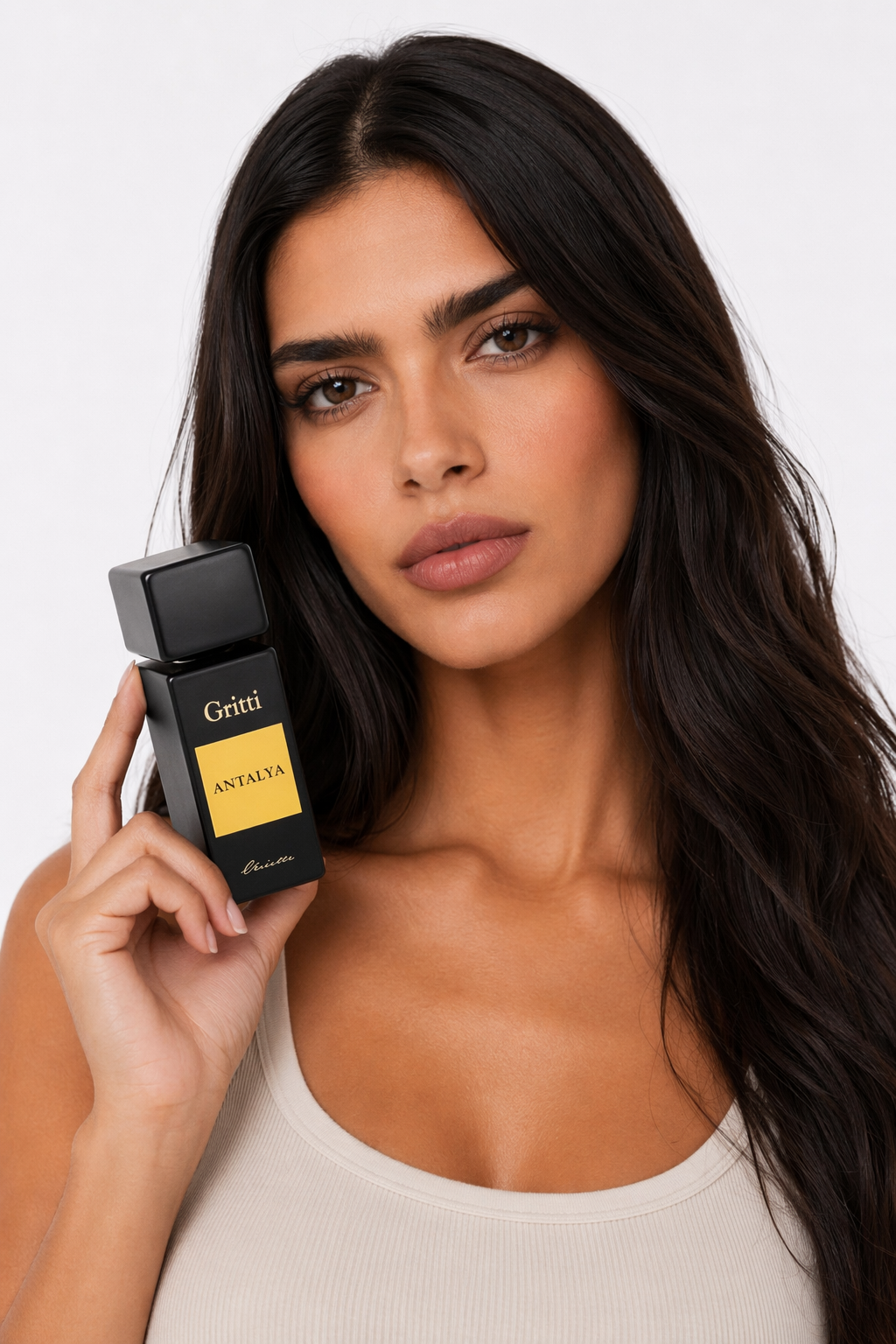 Gritti Antalya Eau De Parfum Spray (Unisex) By Gritti Default