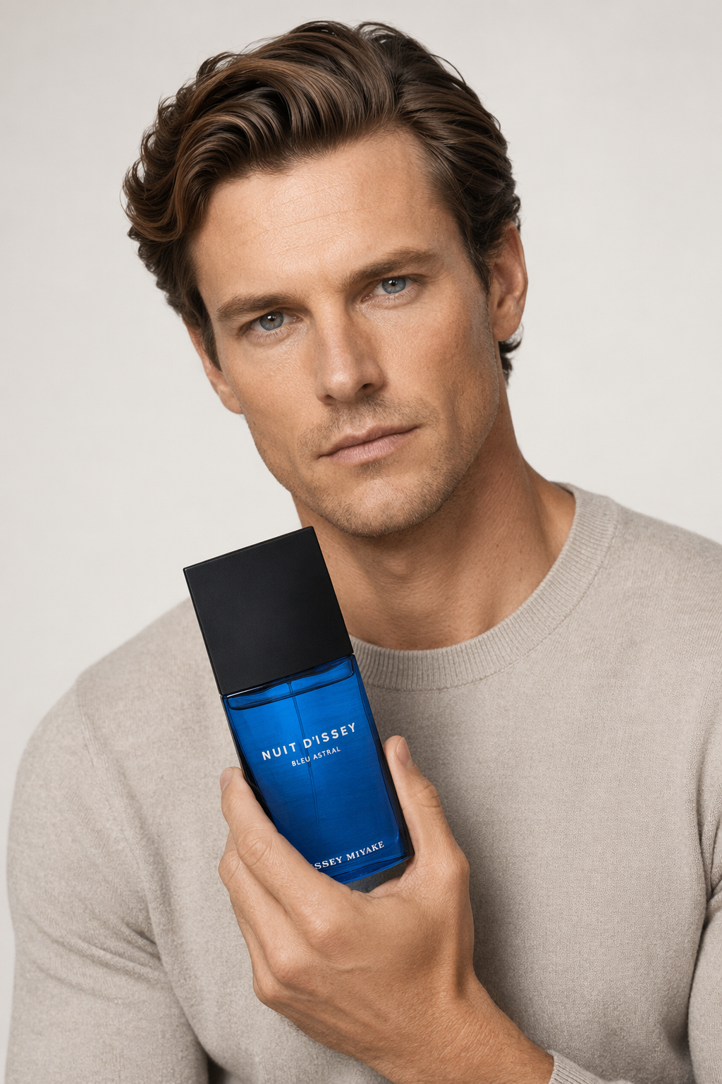 Nuit D'issey Bleu Astral Eau De Toilette Spray By Issey Miyake Default