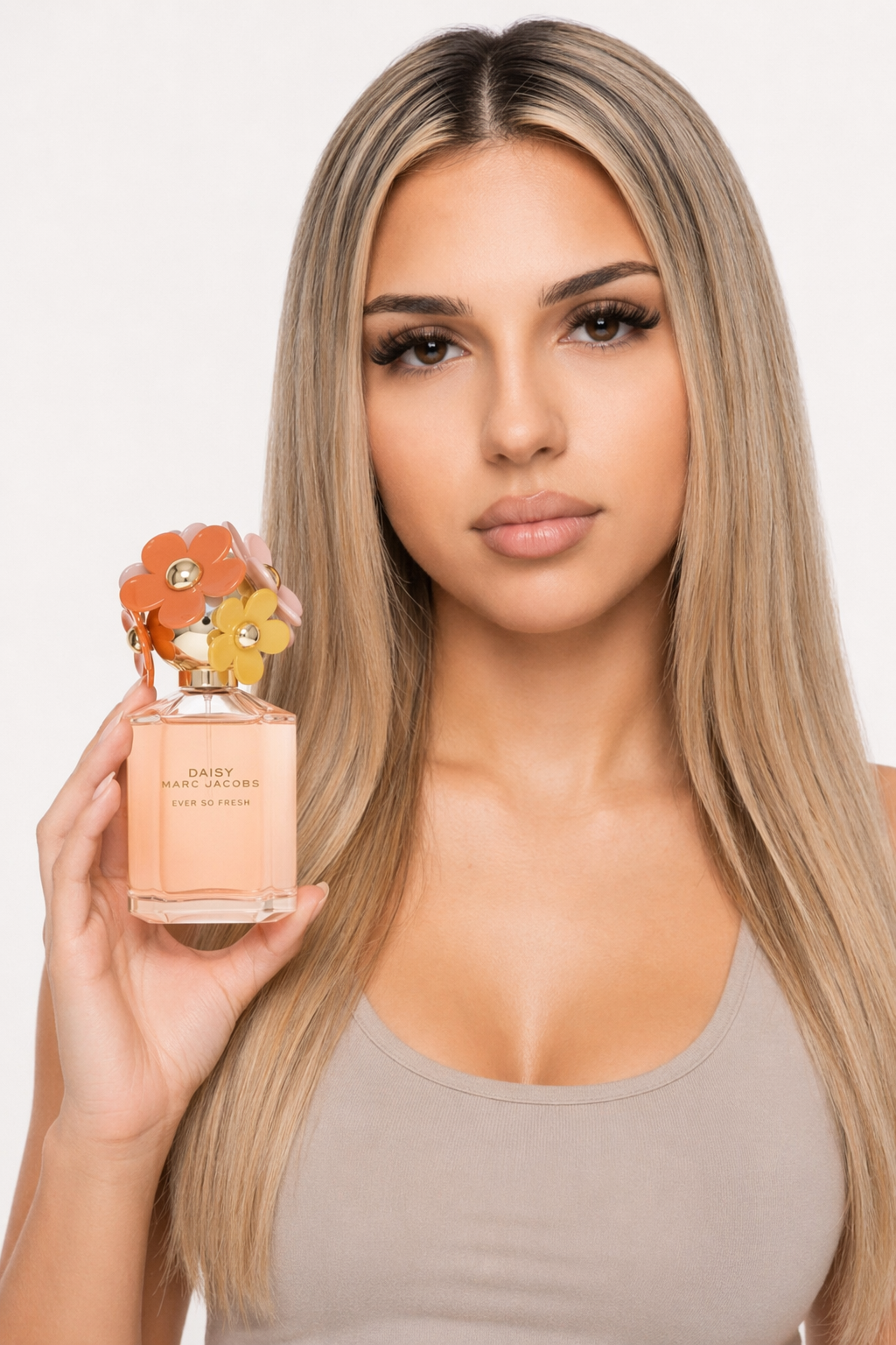Daisy Ever So Fresh Eau De Parfum Spray By Marc Jacobs Default