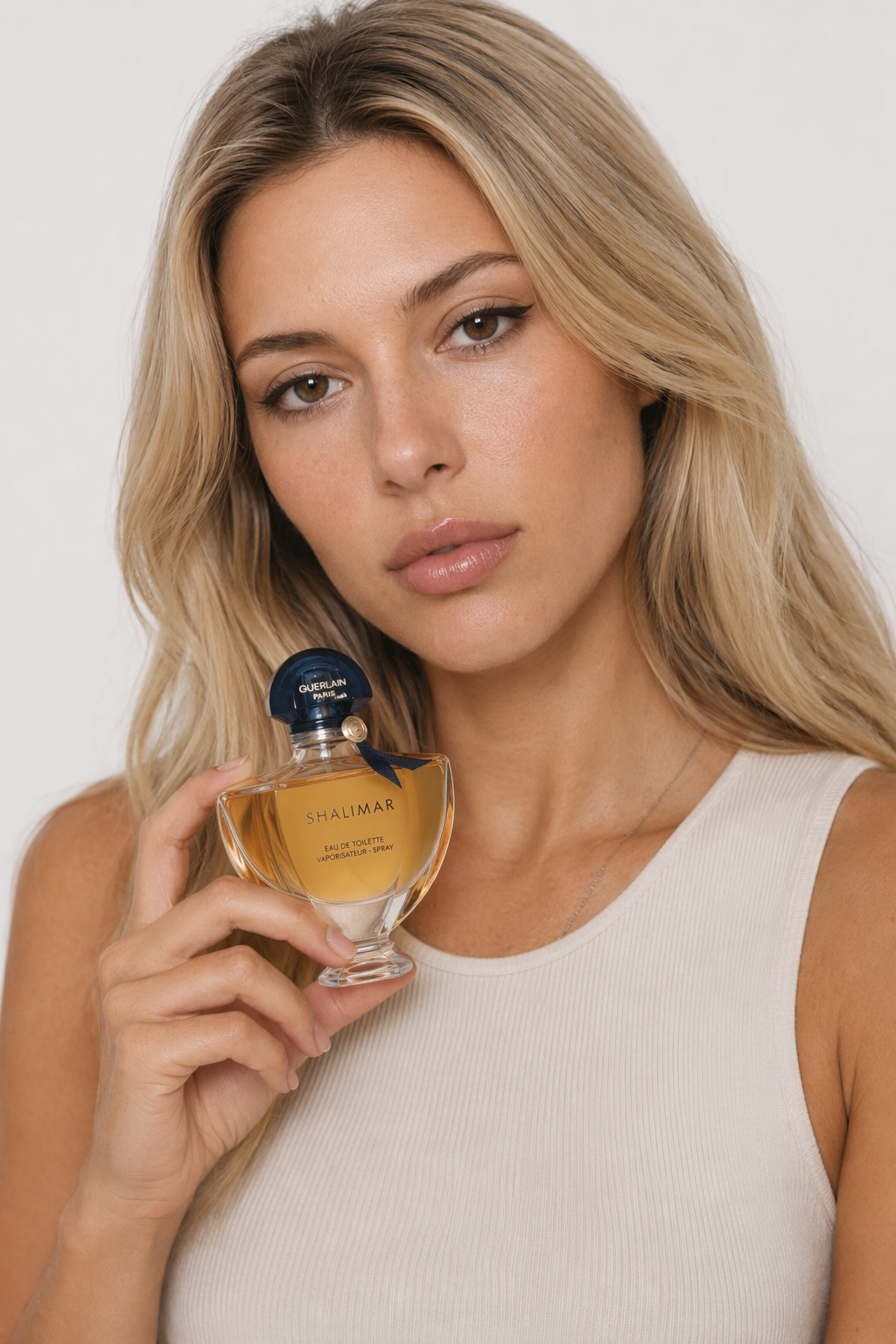 Shalimar Eau De Toilette Spray By Guerlain Default