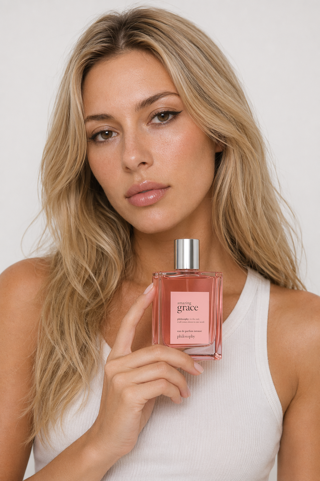 Amazing Grace Eau De Parfum Intense Spray By Philosophy Default