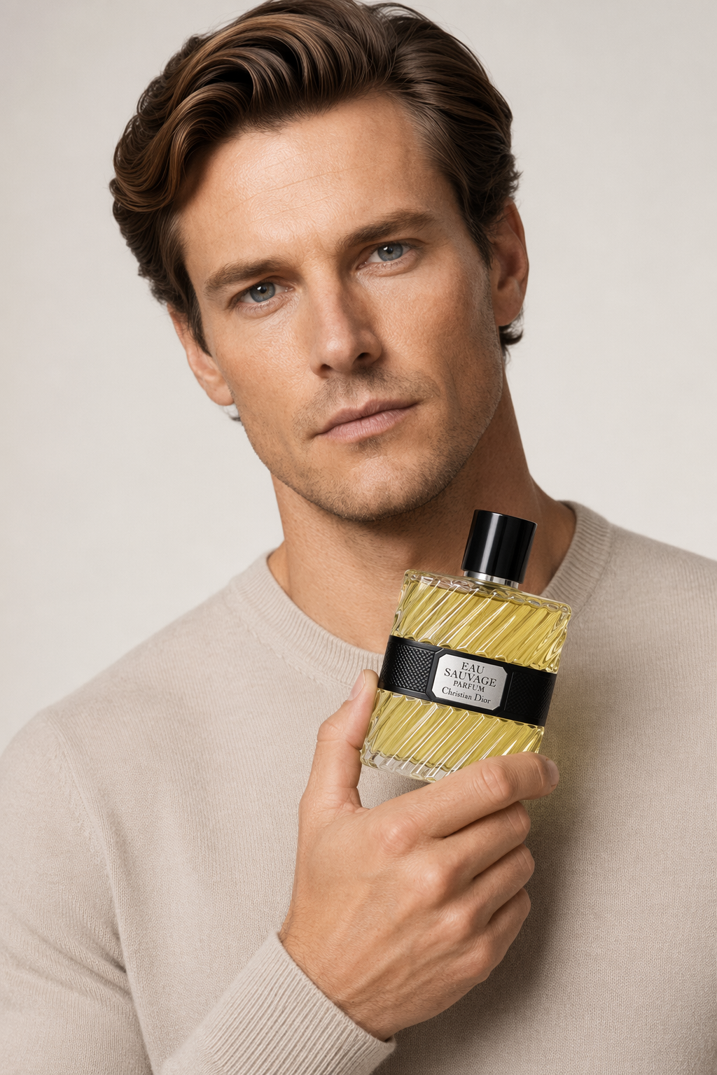 Eau Sauvage Eau De Parfum Spray By Christian Dior Default