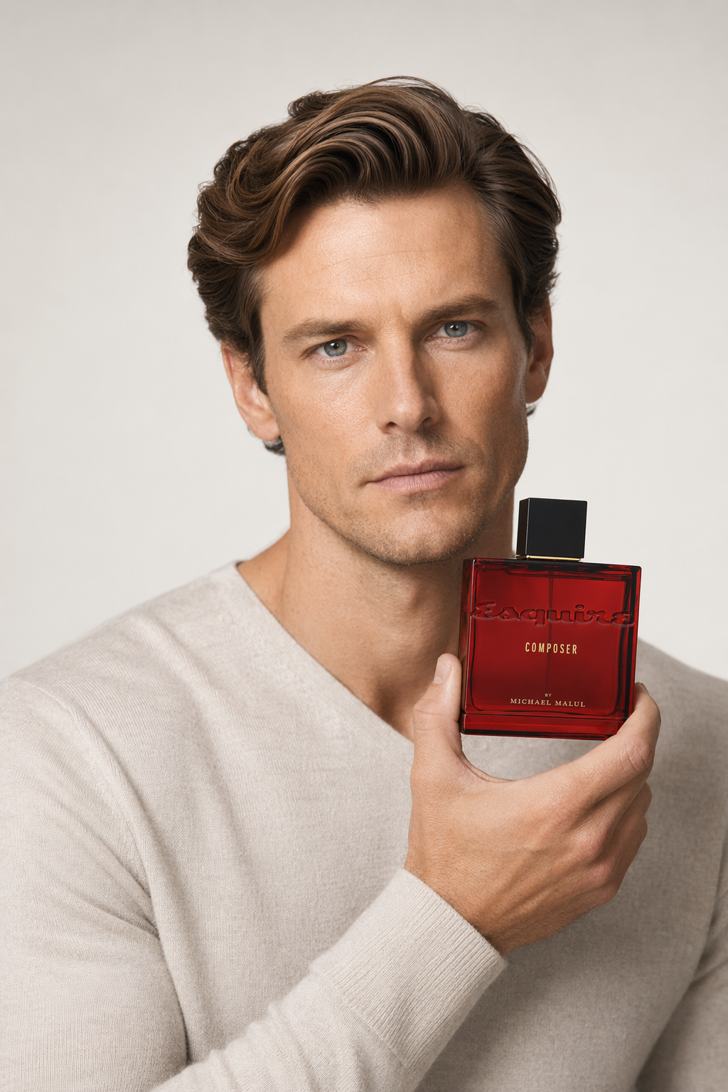 Esquire Composer Eau De Parfum Spray By Michael Malul Default