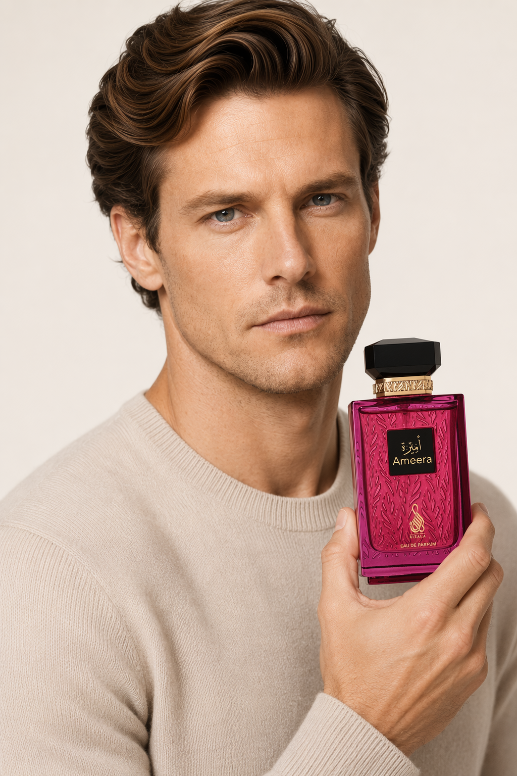 Risala Ameera Eau De Parfum Spray By Risala Default