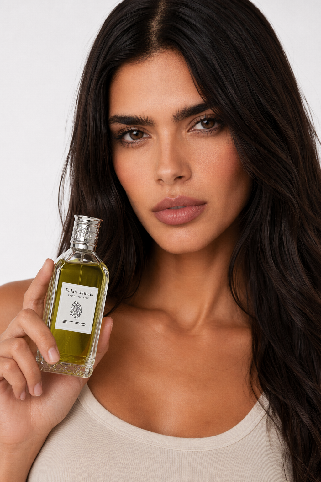 Palais Jamais Eau De Toilette Spray (Unisex) By Etro Default