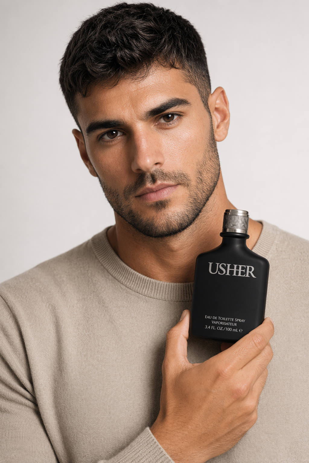 Usher For Men Eau De Toilette Spray By Usher Default