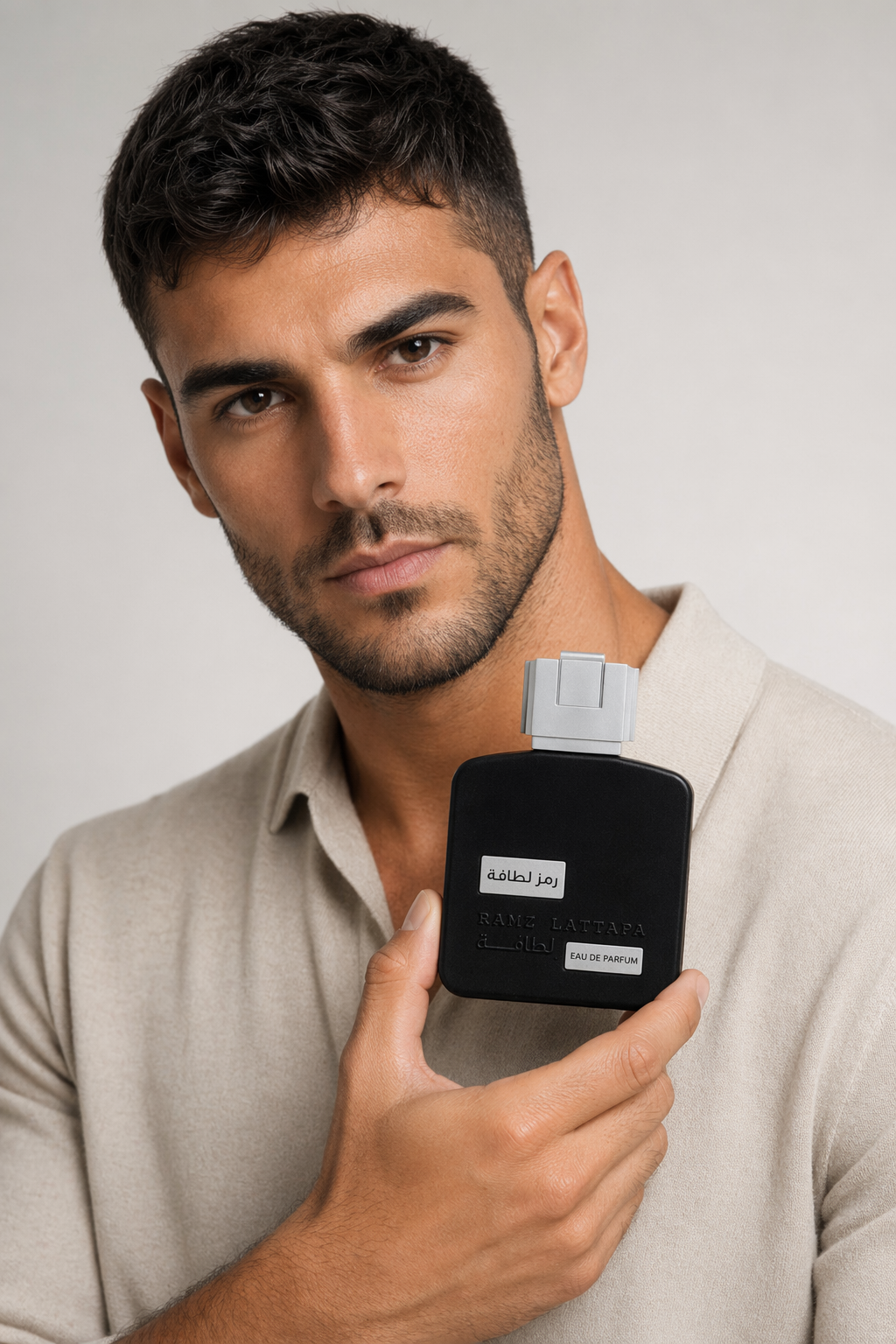 Ramz Lattafa Eau De Parfum Spray By Lattafa Default